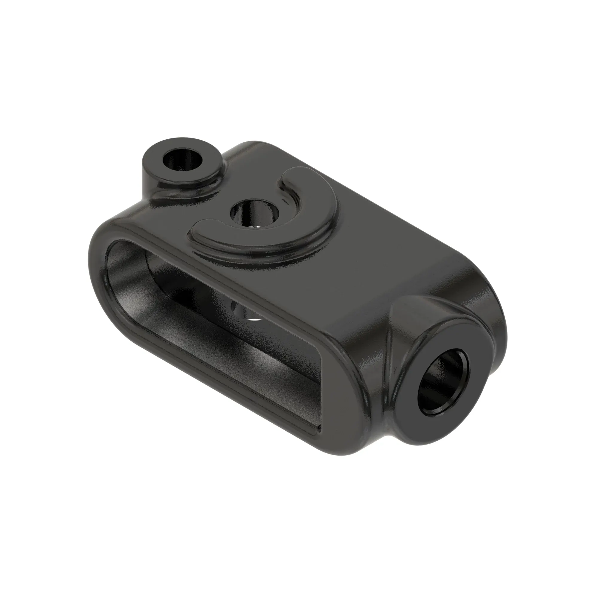 John Deere Lift Arm Clevis - UC17396