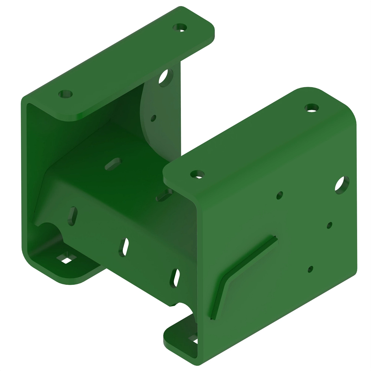 Bracket Extension Coulter