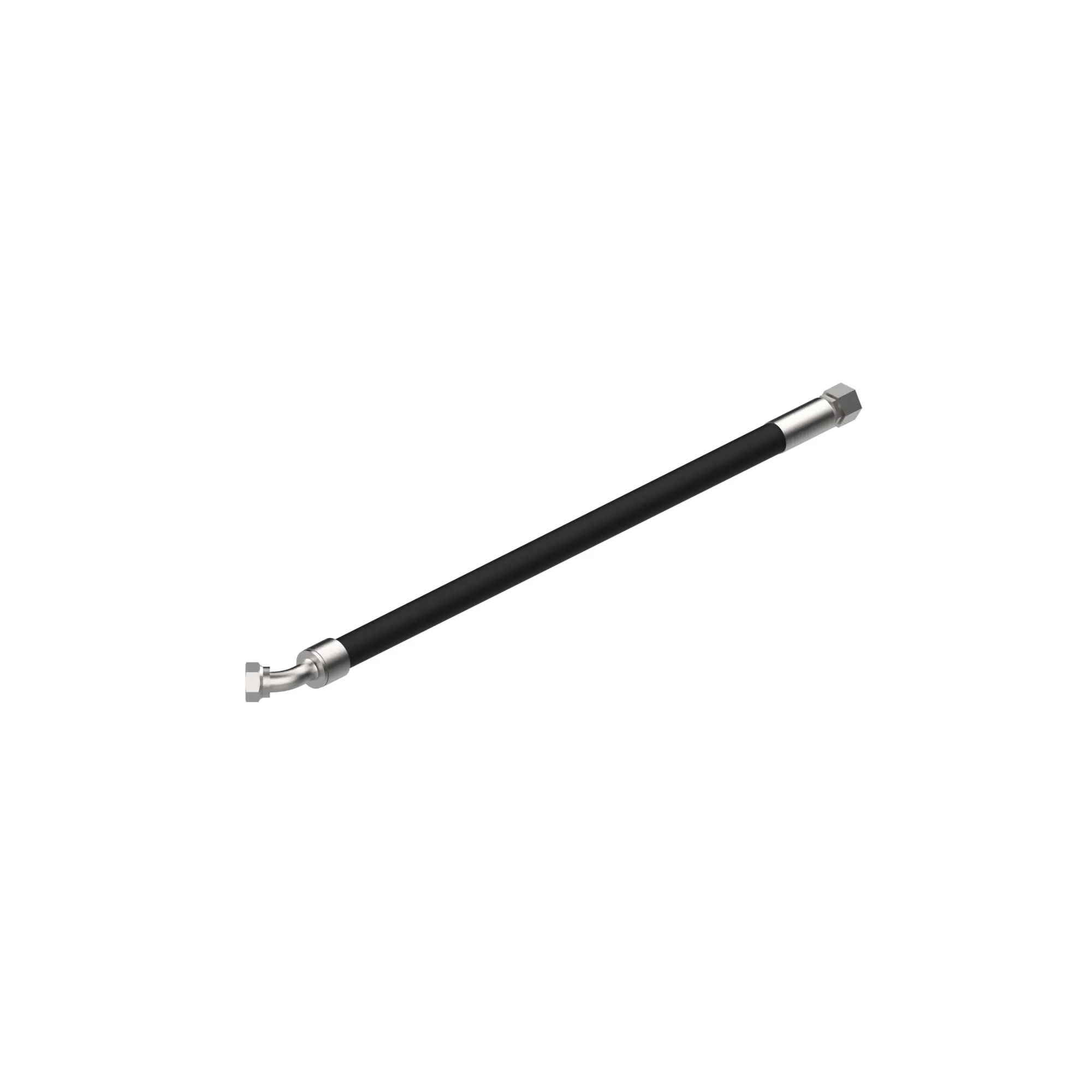 Hydraulic Hose, Tongue Ejector