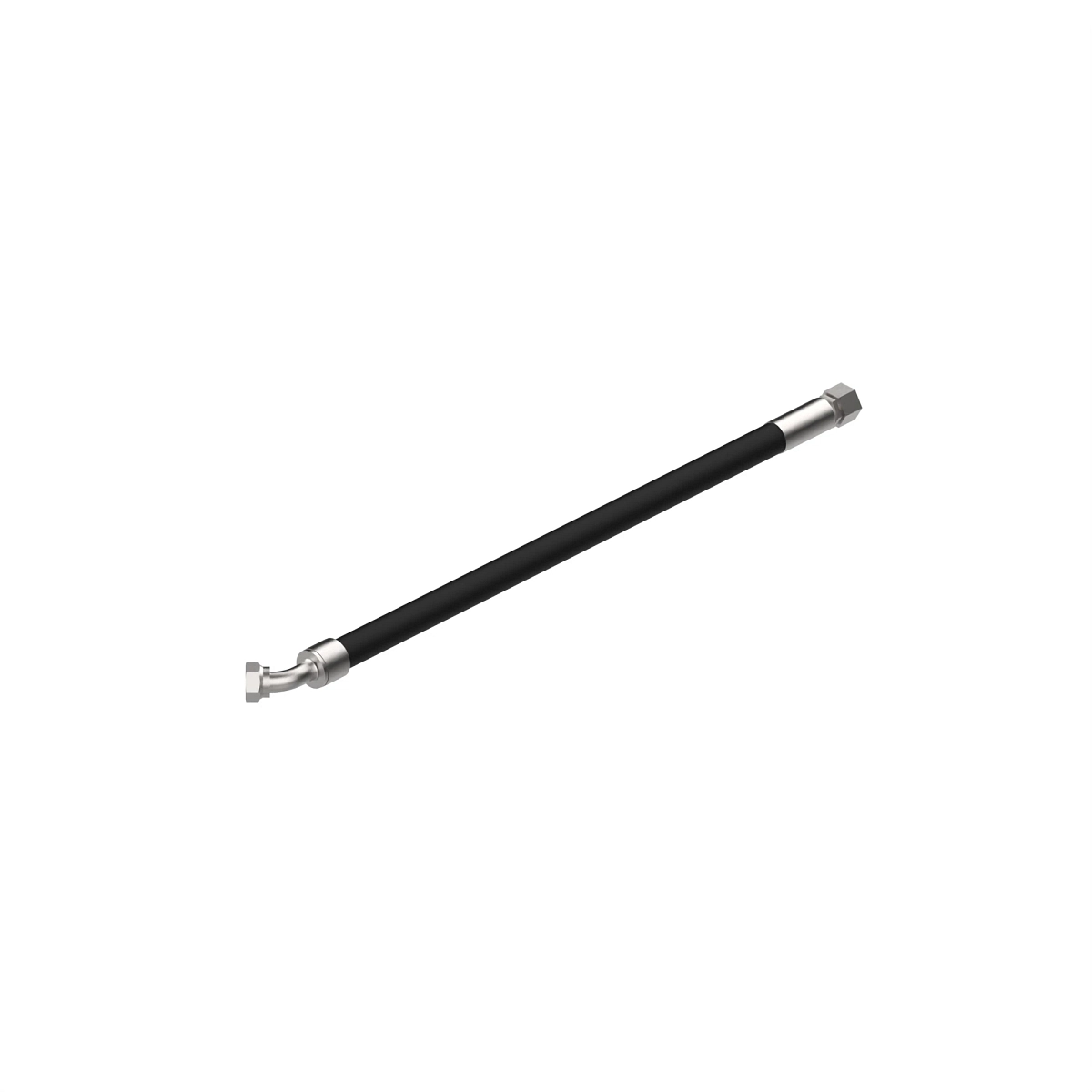 Hydraulic Hose, Tongue Ejector