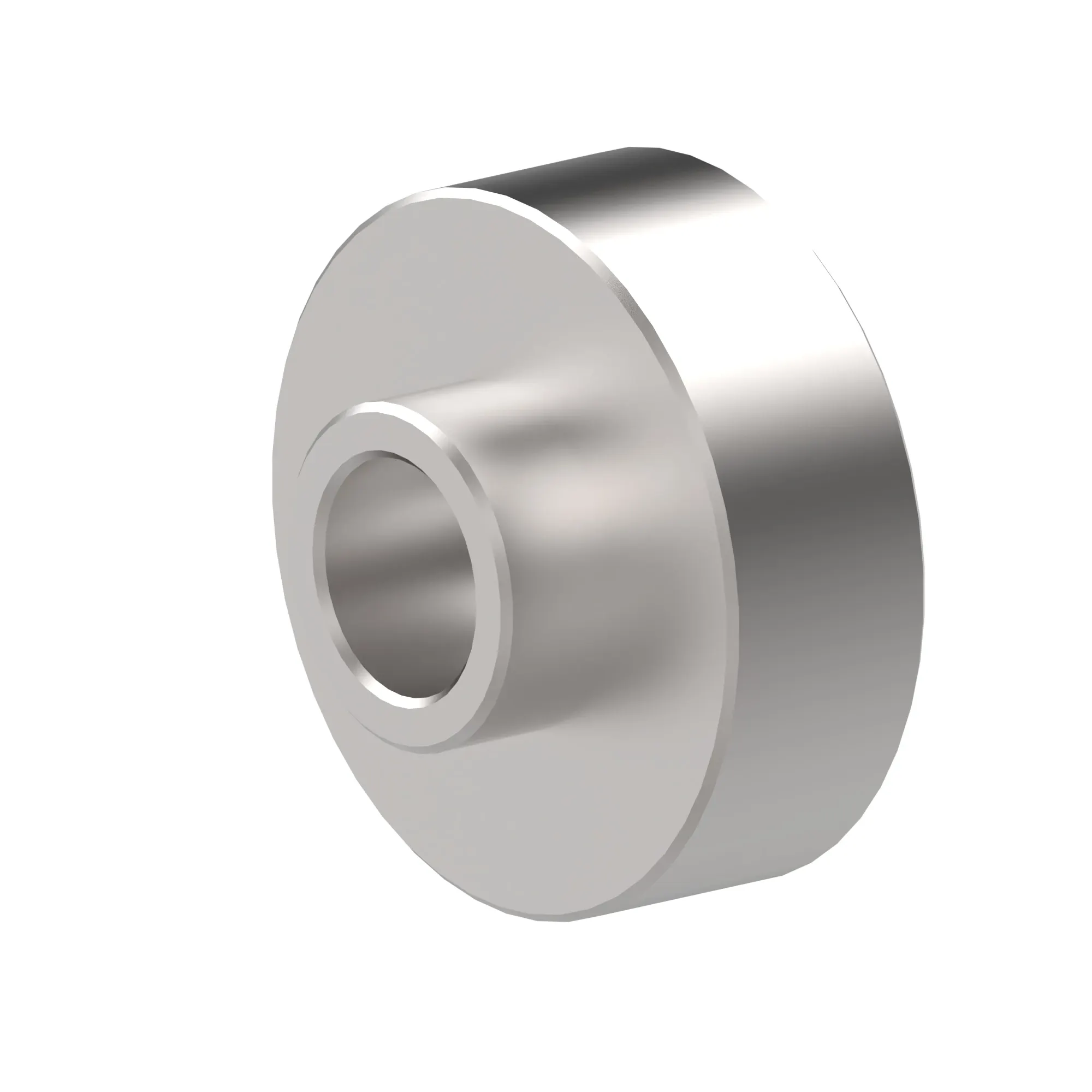 John Deere Flanged Bushing Spacer - CC131467