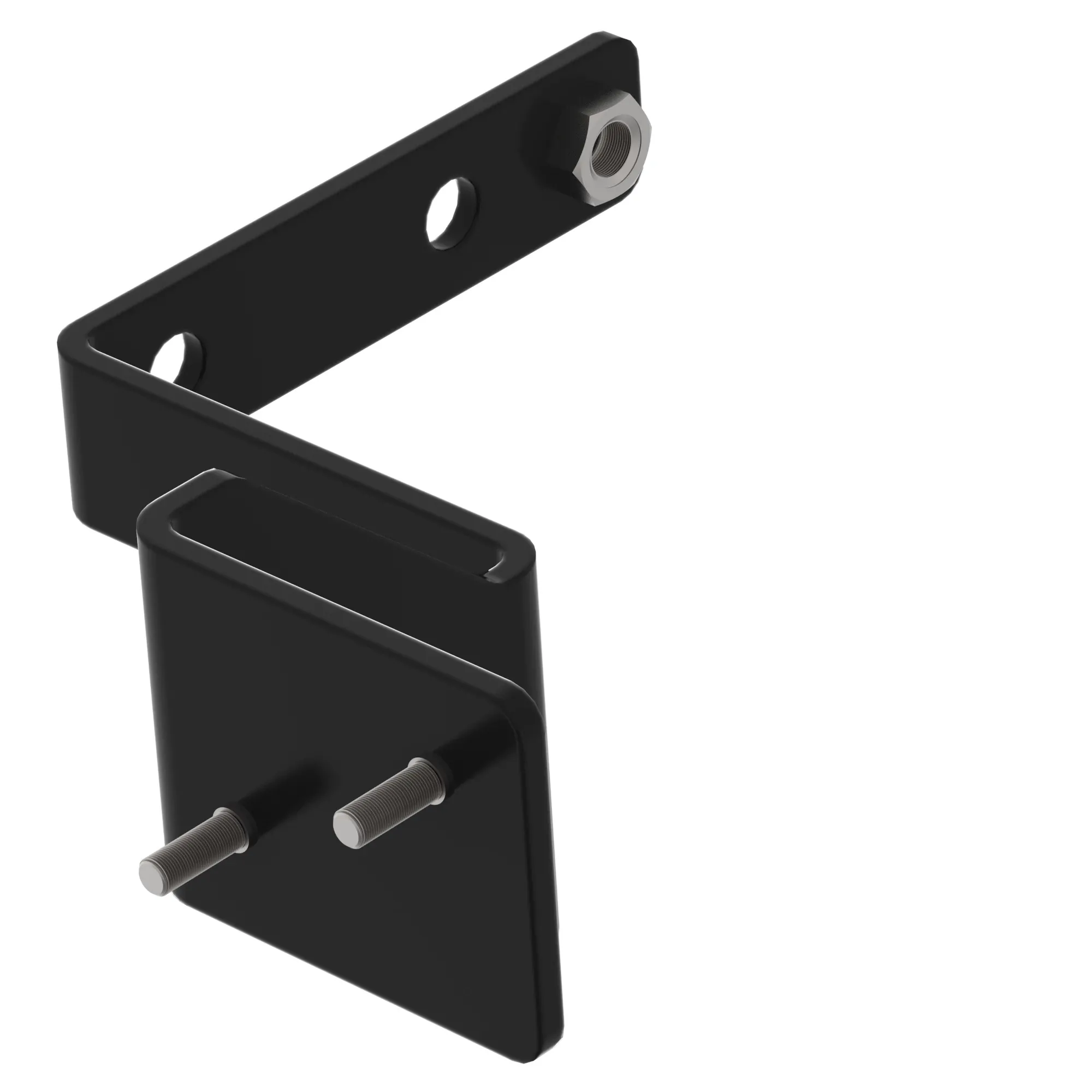 BRACKET, UPPER, SPLASH GUARD 6M, MW