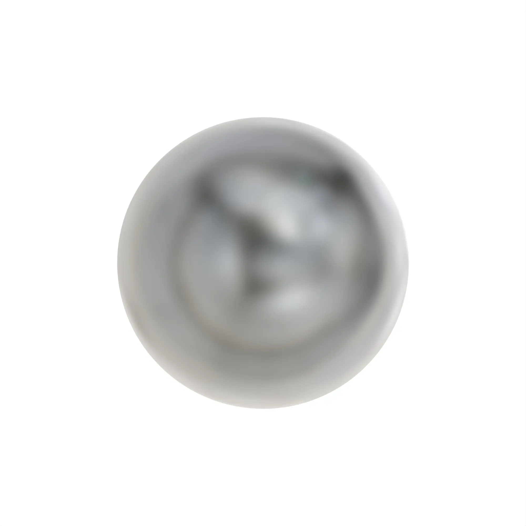 BALL DIN 5401-16 G28