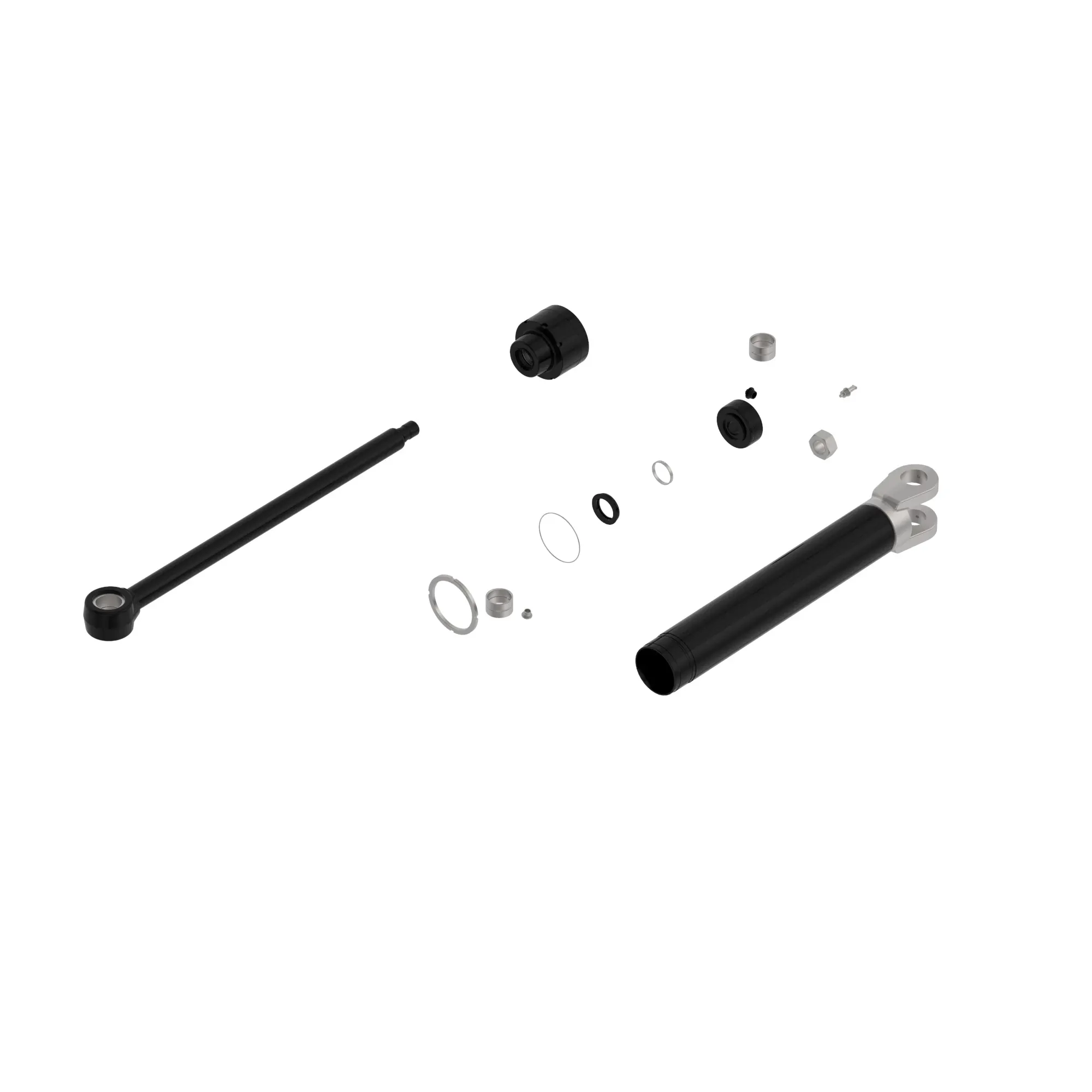 Hydraulic Cylinder