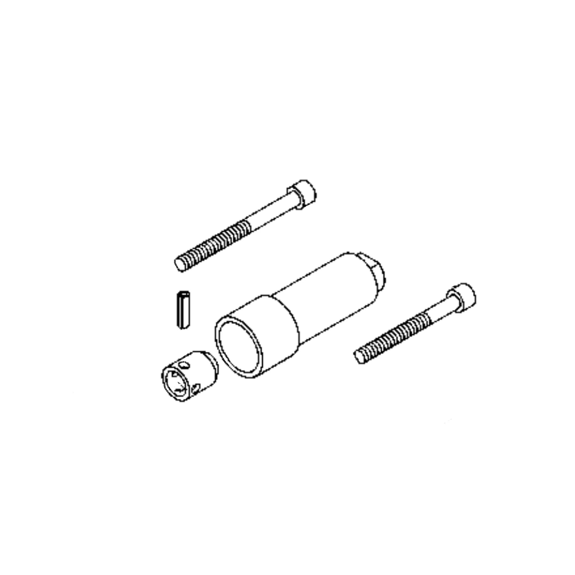 POSITIONNEUR CABLE