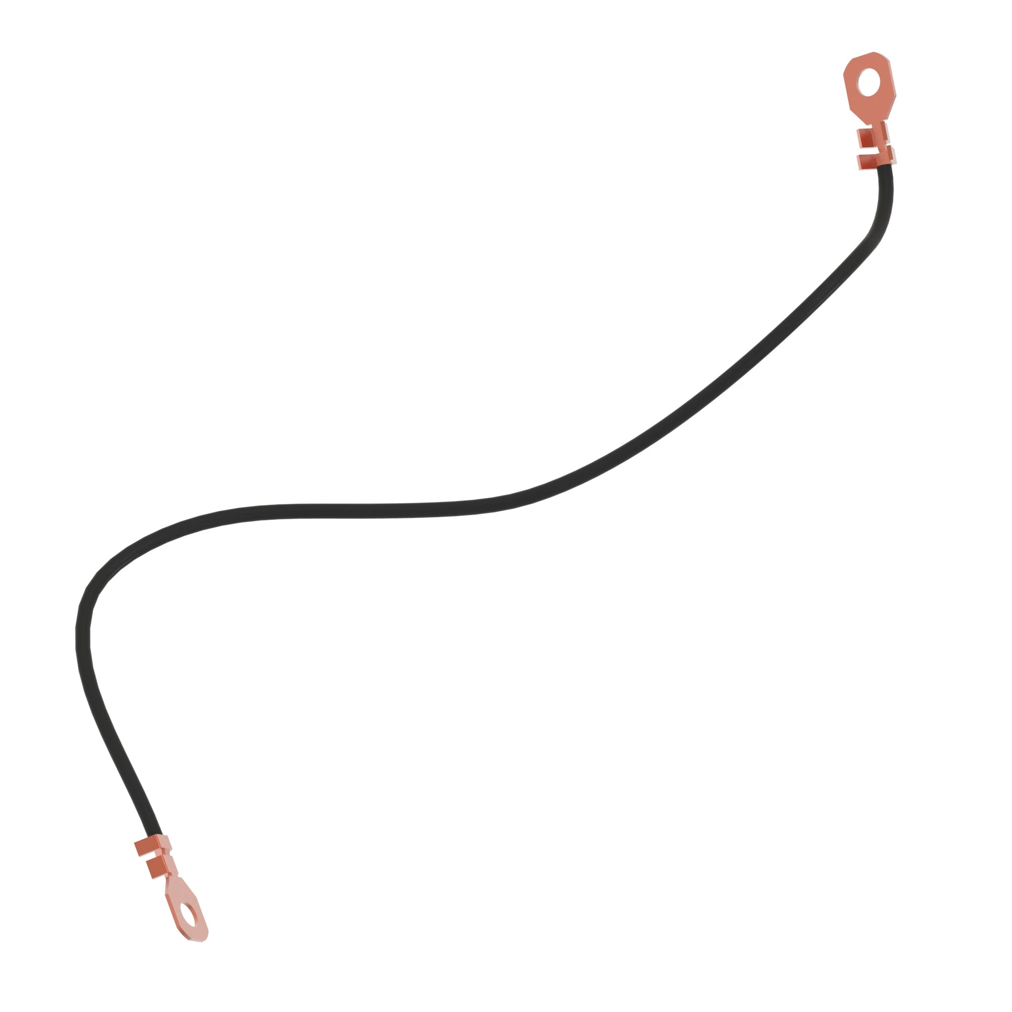 LEAD, WIRING