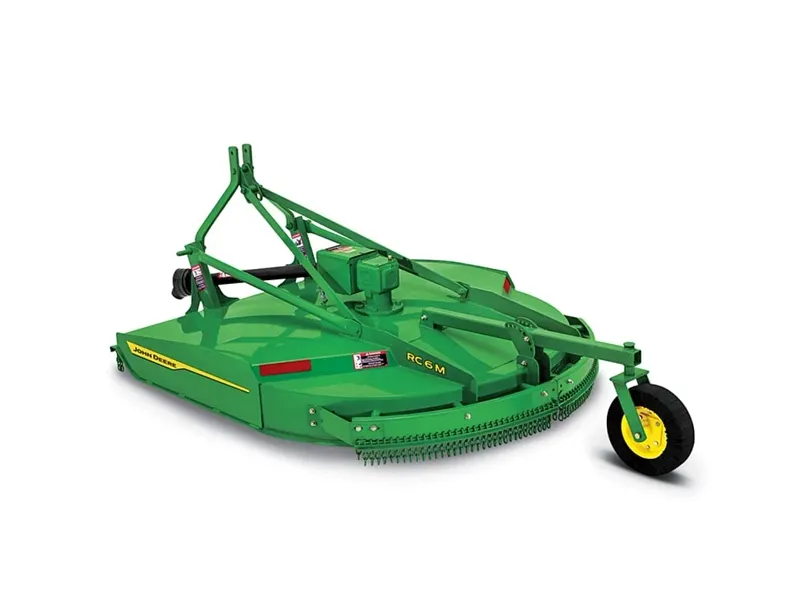Rotary Cutter Rcbm6010 RC6M Rotary Cutter | John Deere US