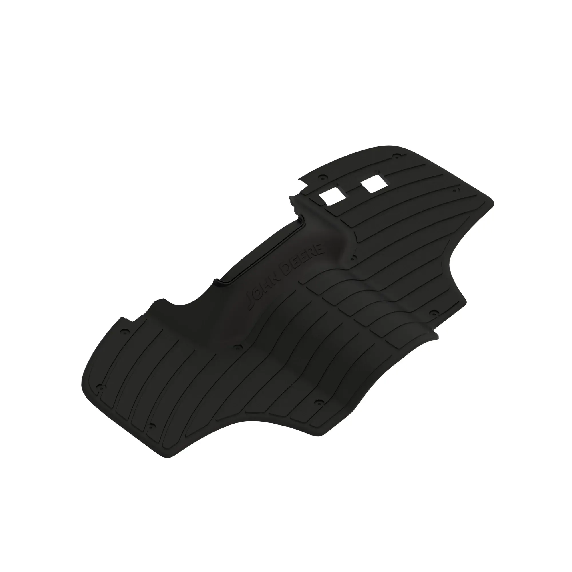 John Deere Floor Mat - LVU12303