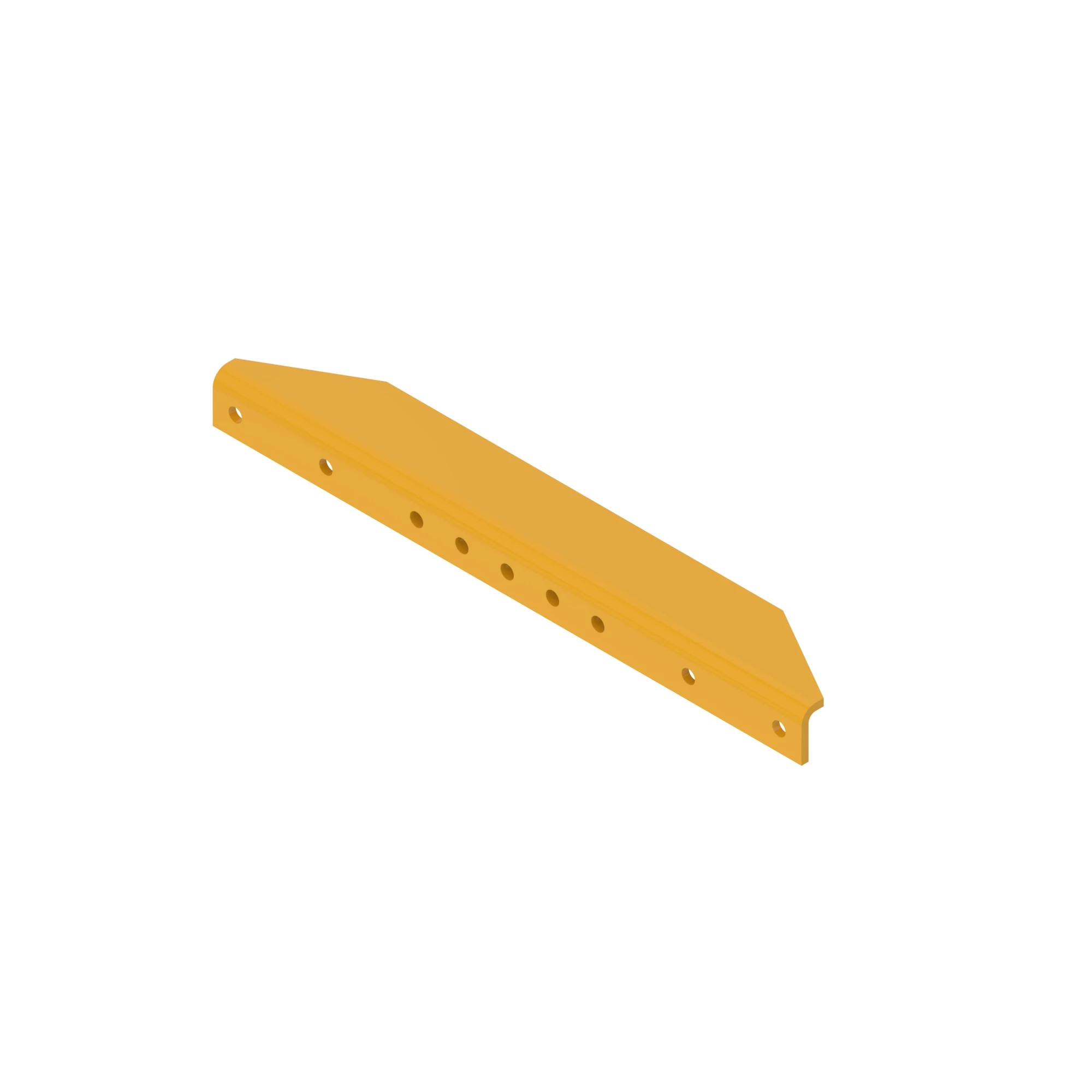 STIFFENER,LOWER MOLDBOARD