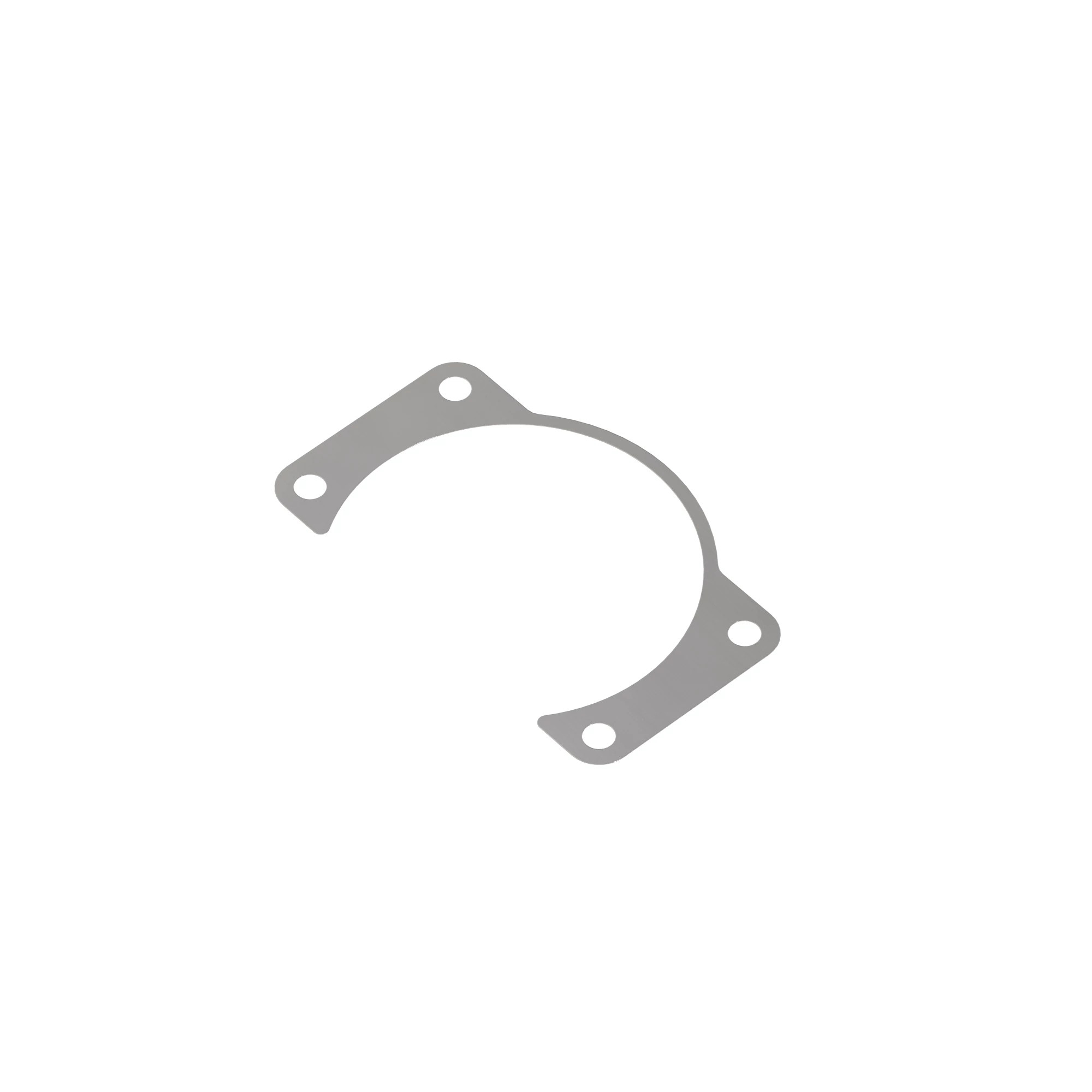 SHIM, 0.25 STEEL
