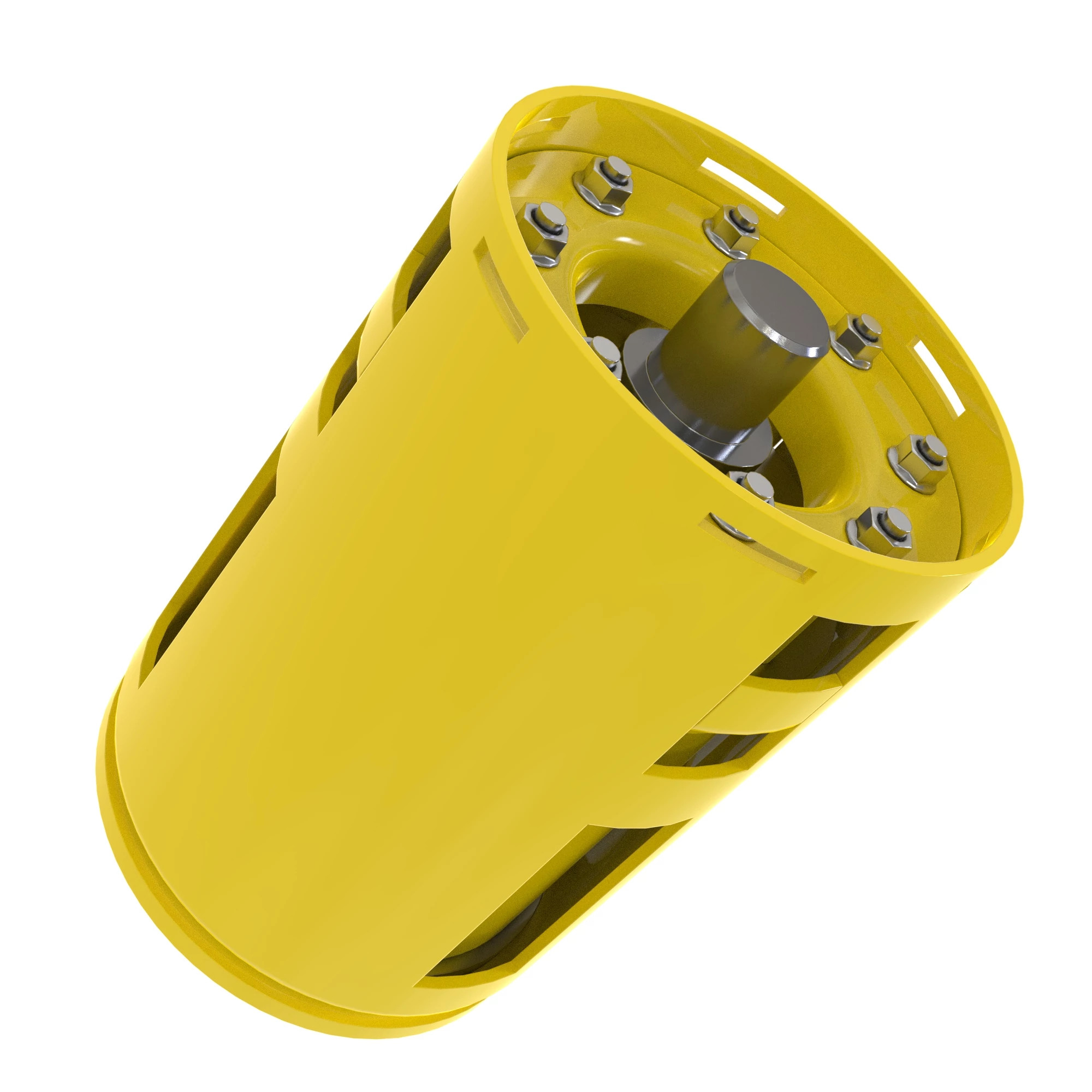 John Deere Slip Clutch - LCA97136