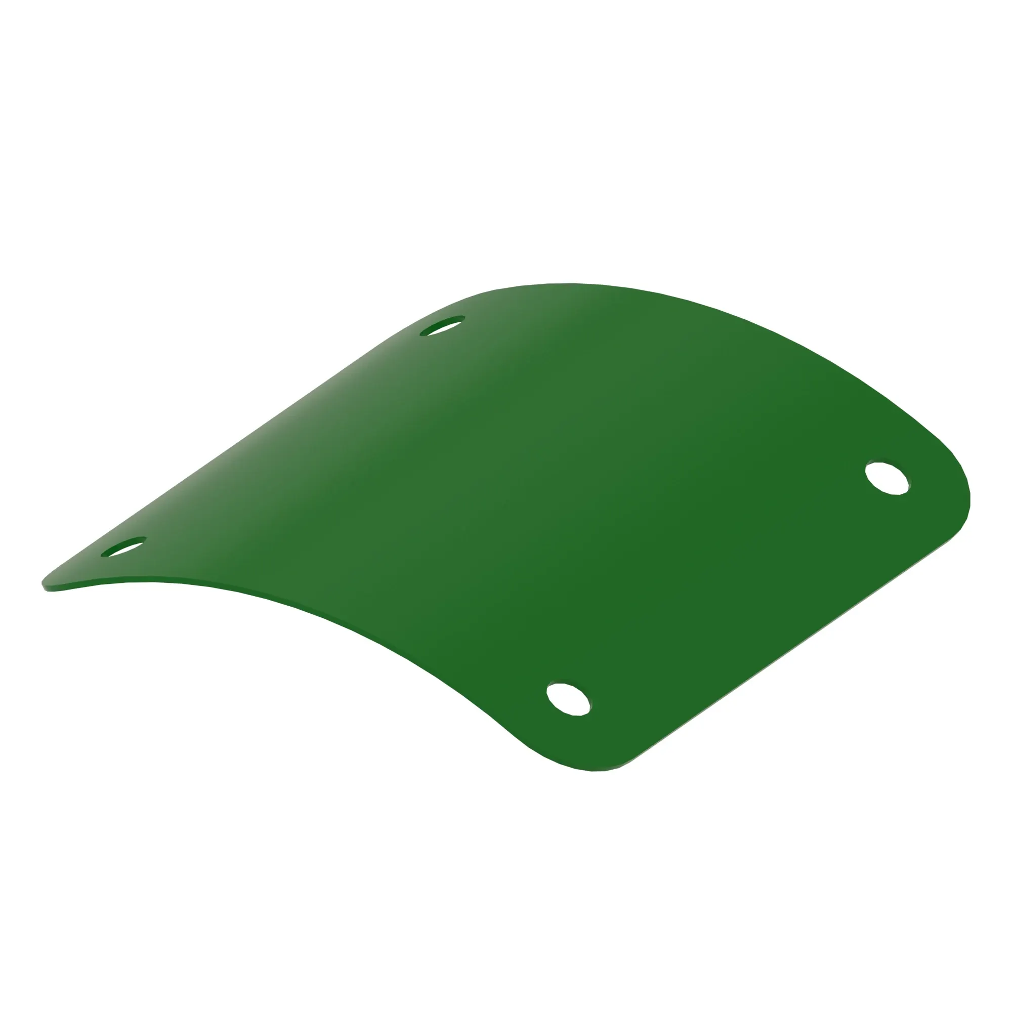 John Deere Primary Extractor Can Cover - CXT12225