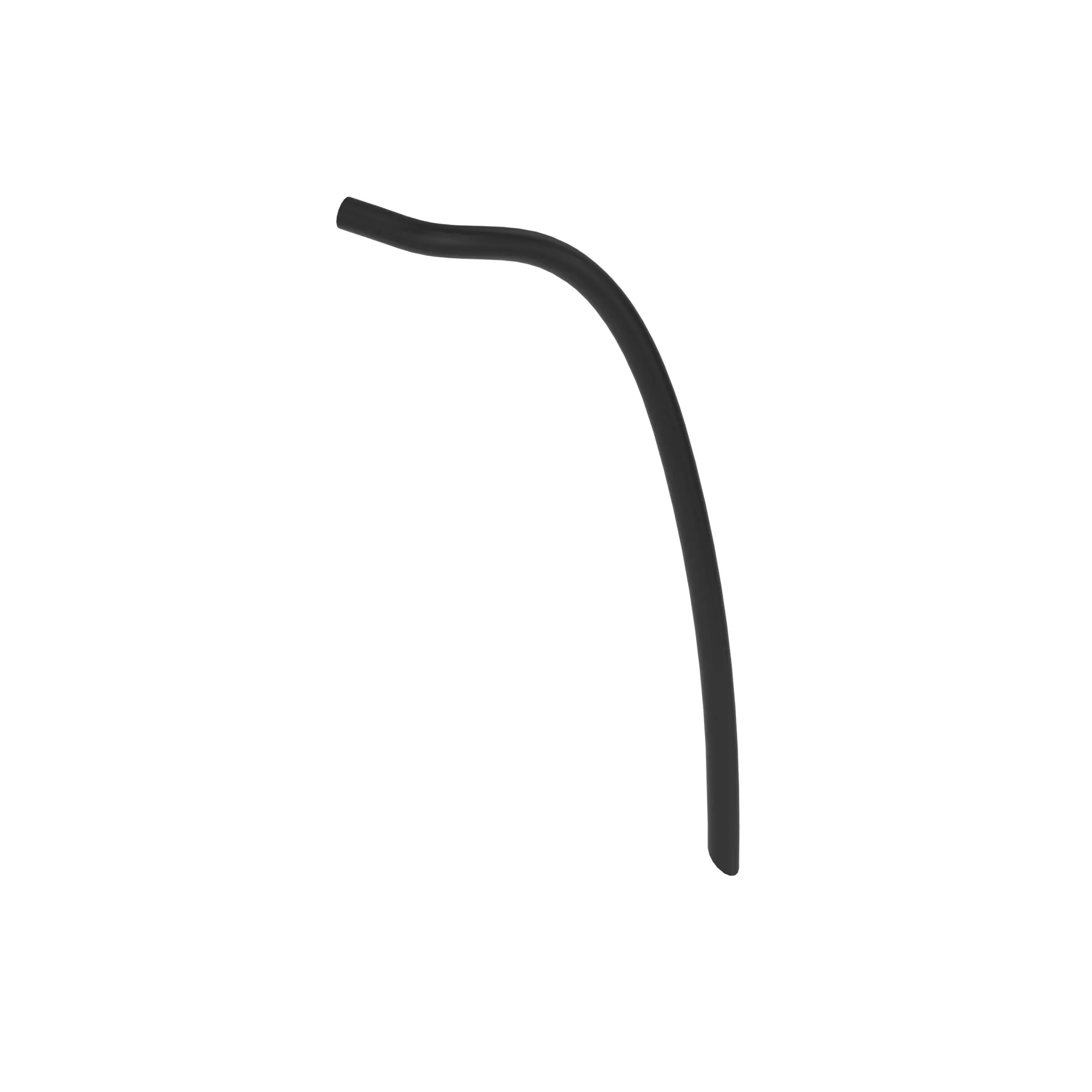 DZ119701: Crankcase Ventilation Hose