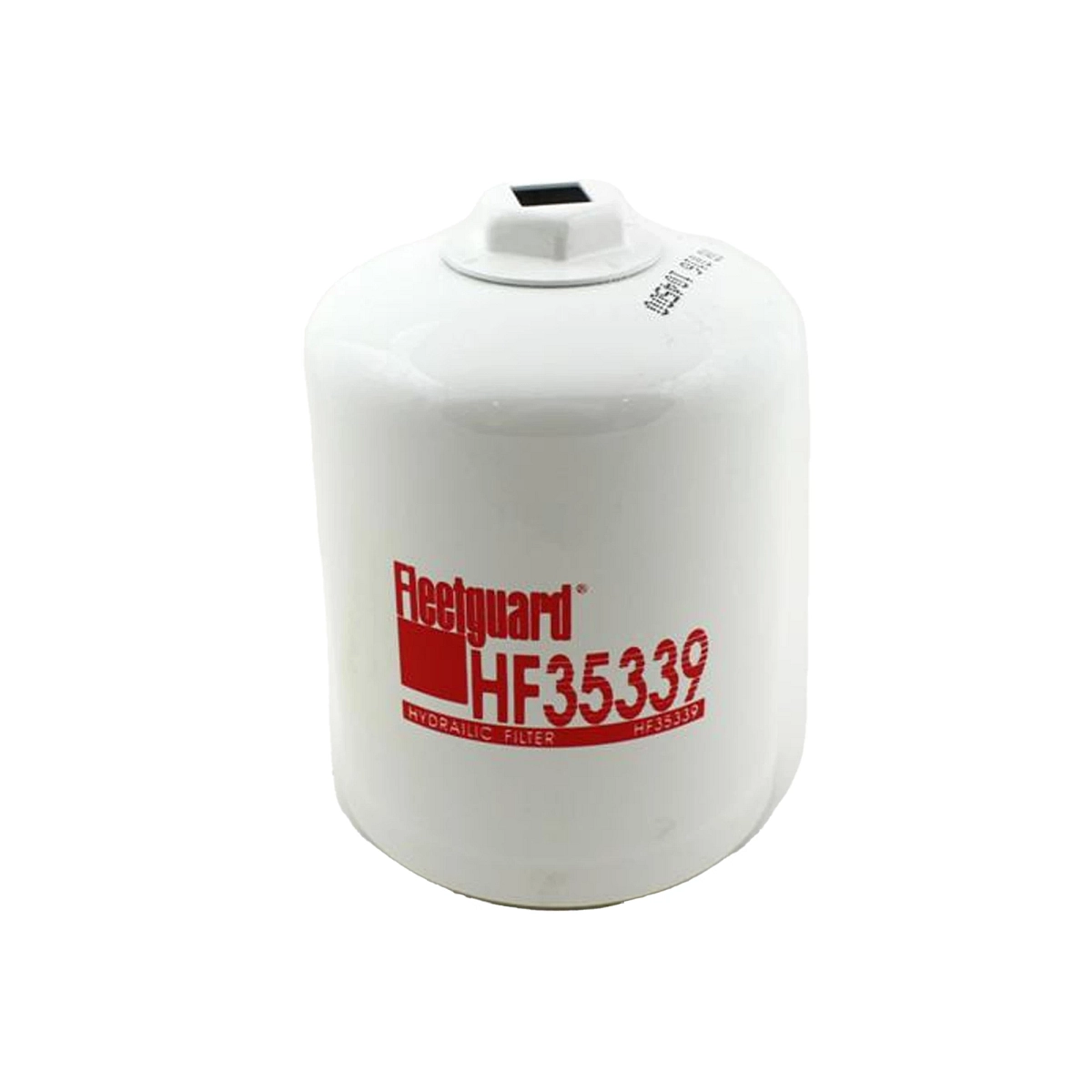 Hydraulic Filter