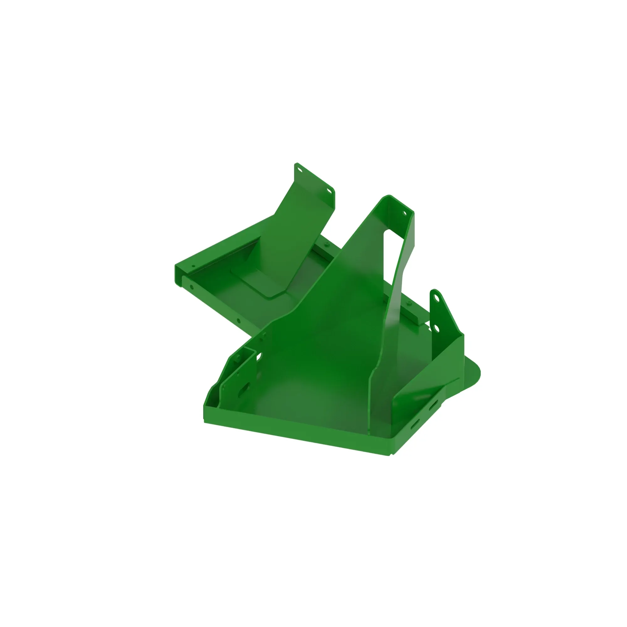 FLOOR, FLOOR PLATE LH