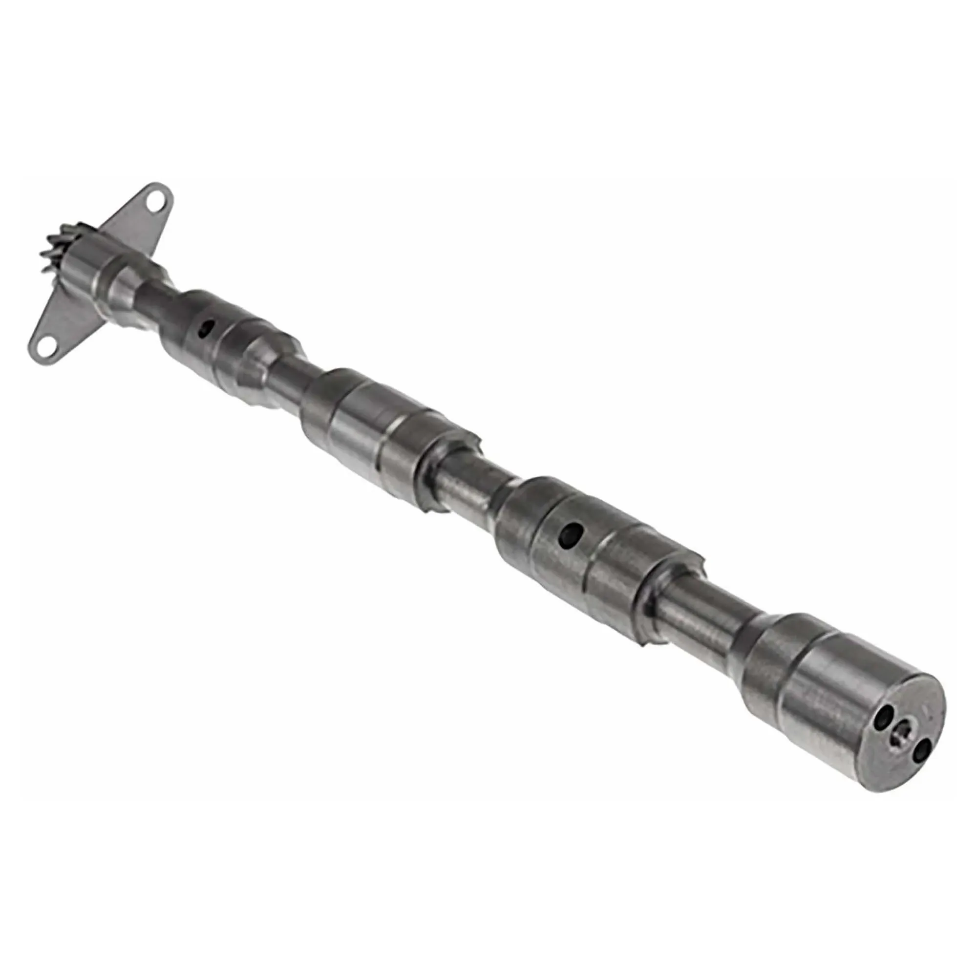 SHAFT,BALANCER,WITH GEAR,RIGHT HAND