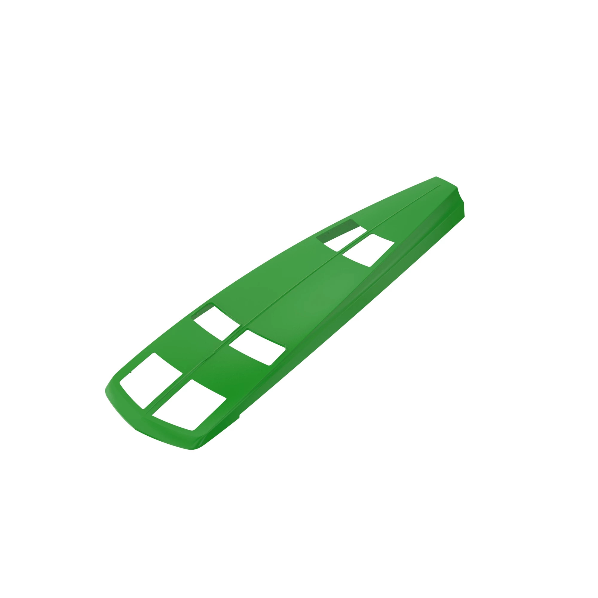 ⚙️ R563966: Capó John Deere 🚜✅ | Importa Seguro 🛡️