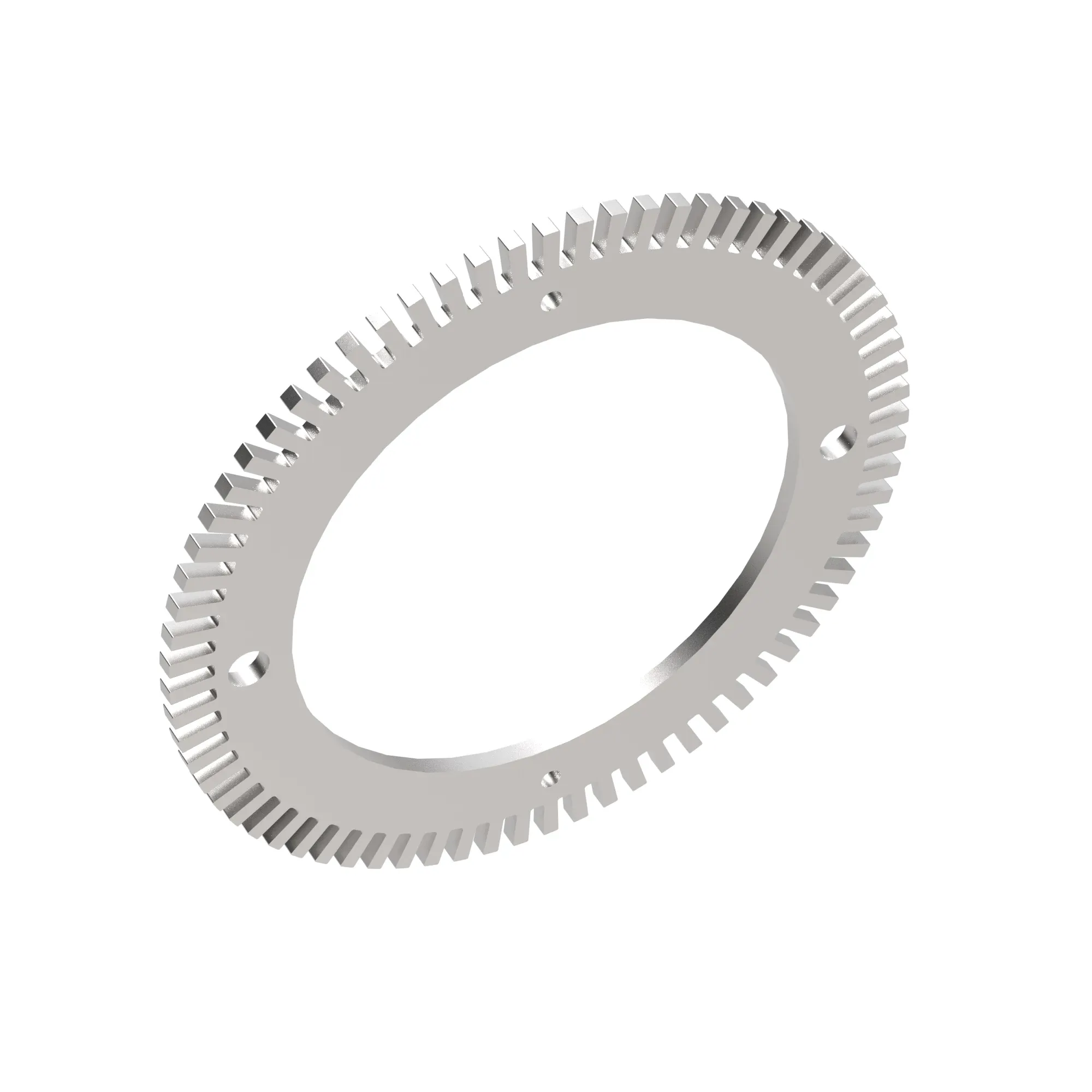Tone Wheel