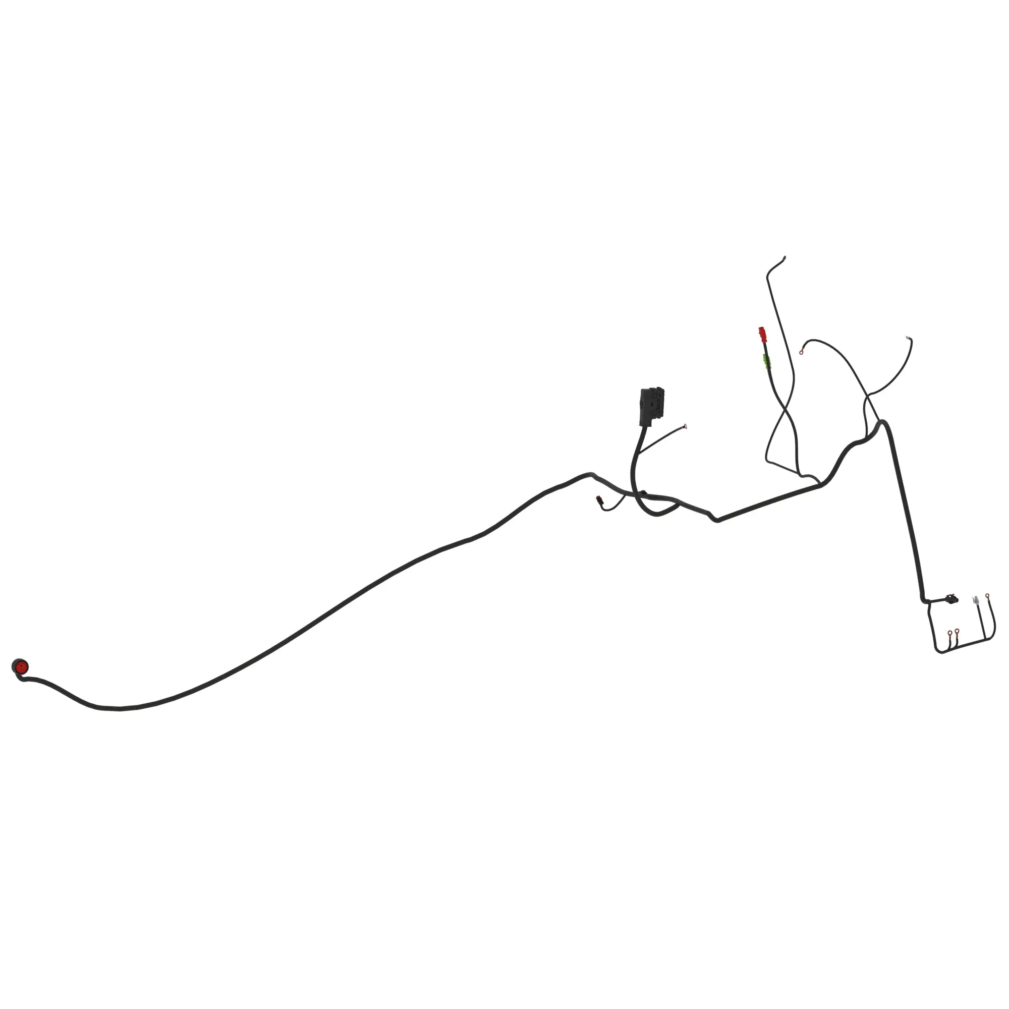 Wiring Harness, Engine Harness