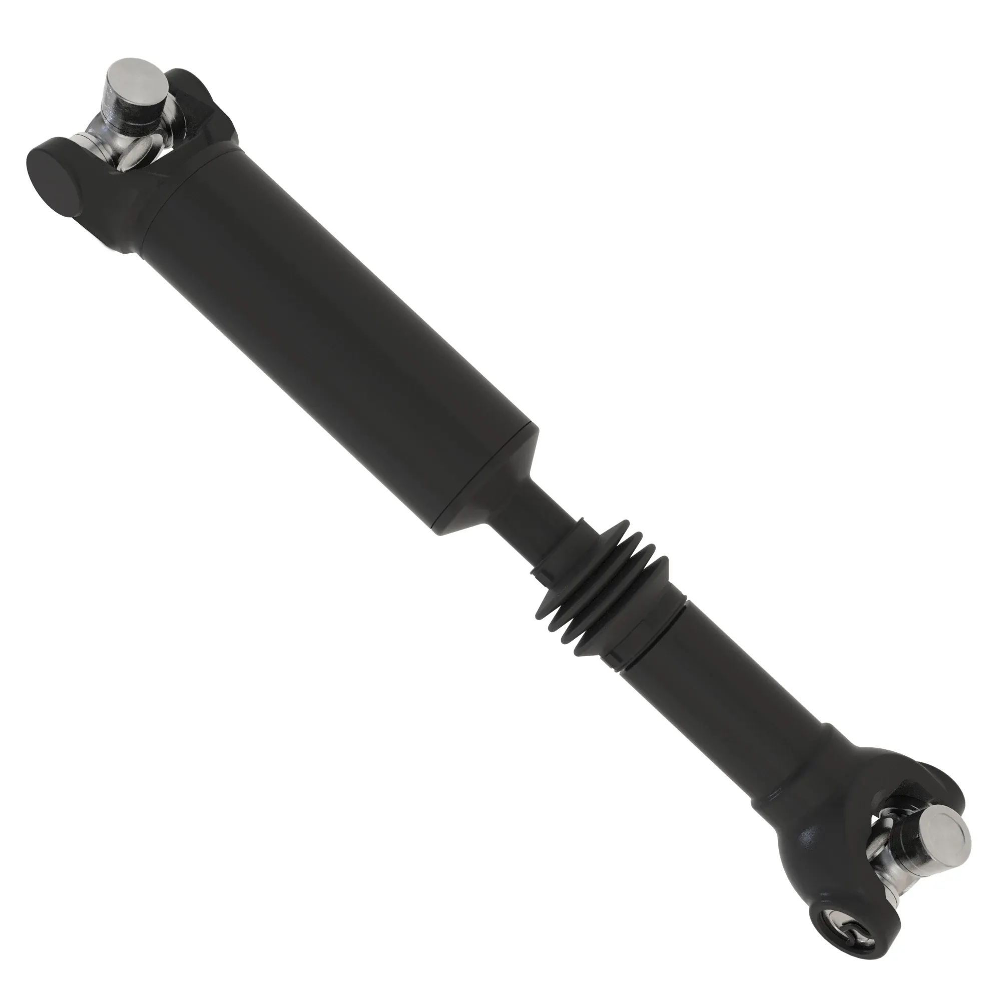 John Deere Rear Winch Universal Driveshaft Assembly - AT532052