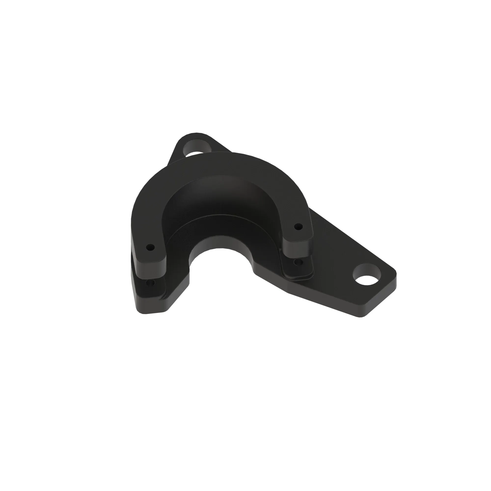 John Deere Clamp - KK39687