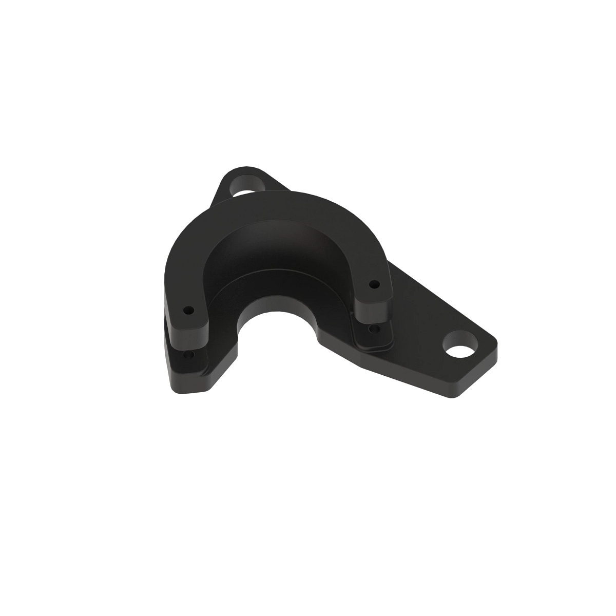 Clamp, Bearing Base