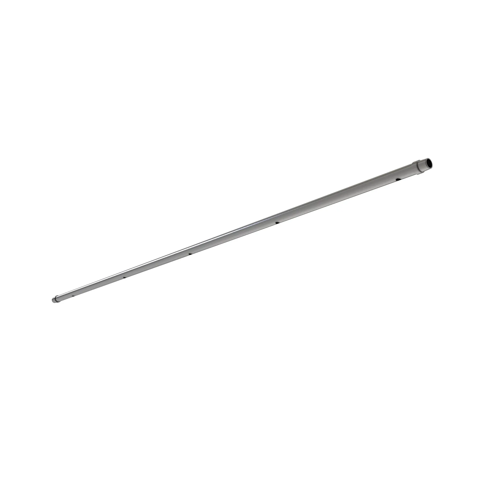 John Deere 5-Hole Short Spray Line, 20 Inch - AN208402