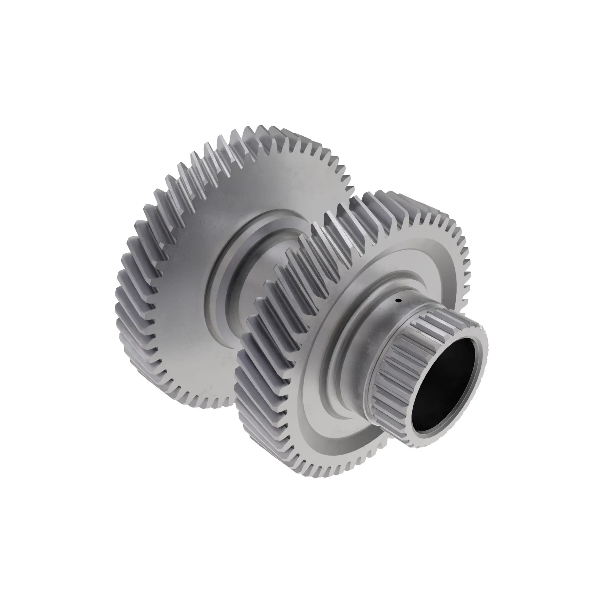 John Deere Drive Shaft without Creeper - L156144