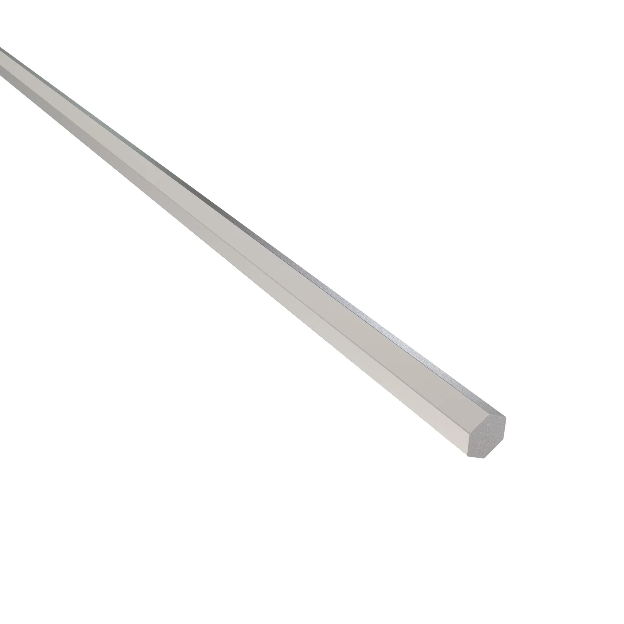 DRIVE SHAFT, 4.5 M TONGUE