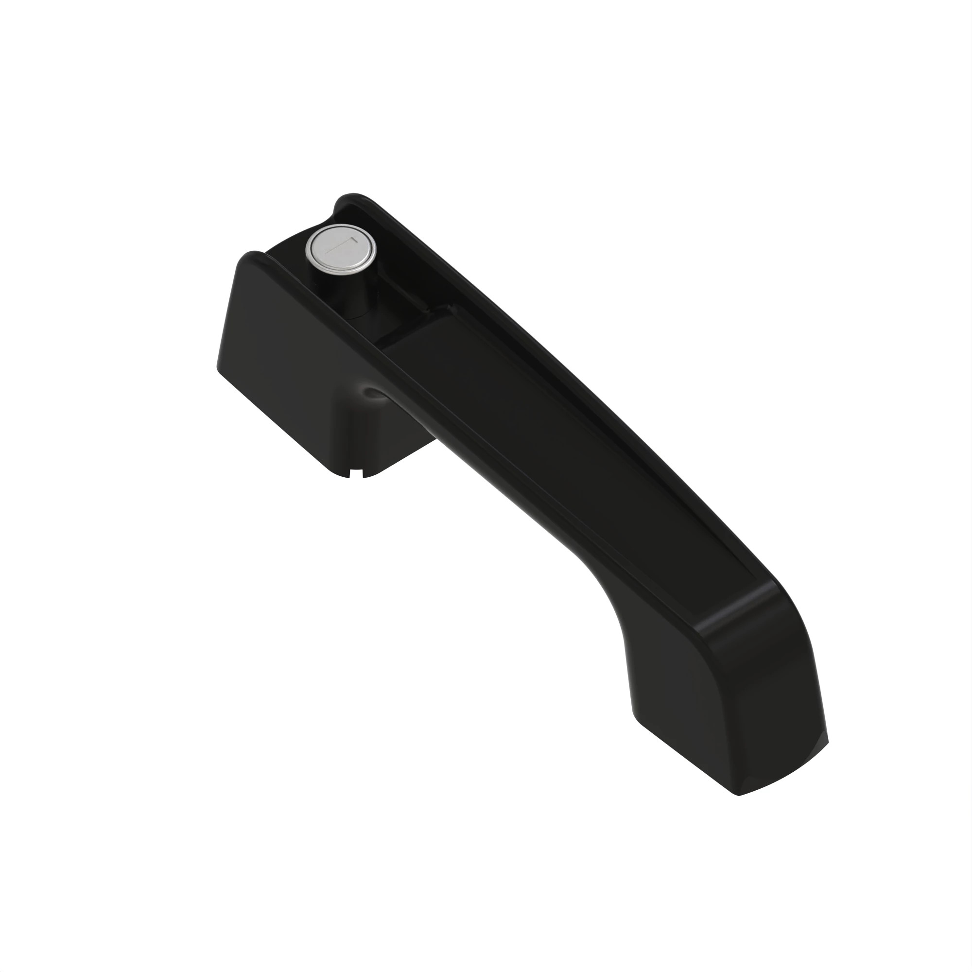 John Deere Left Side Door Handle - TCU15380