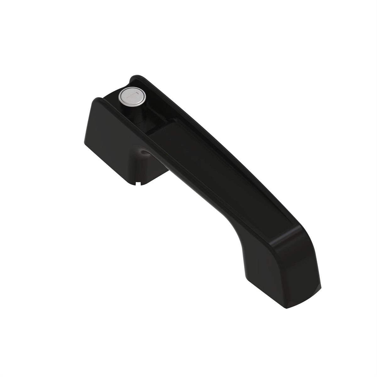 Handle, Door - Ext