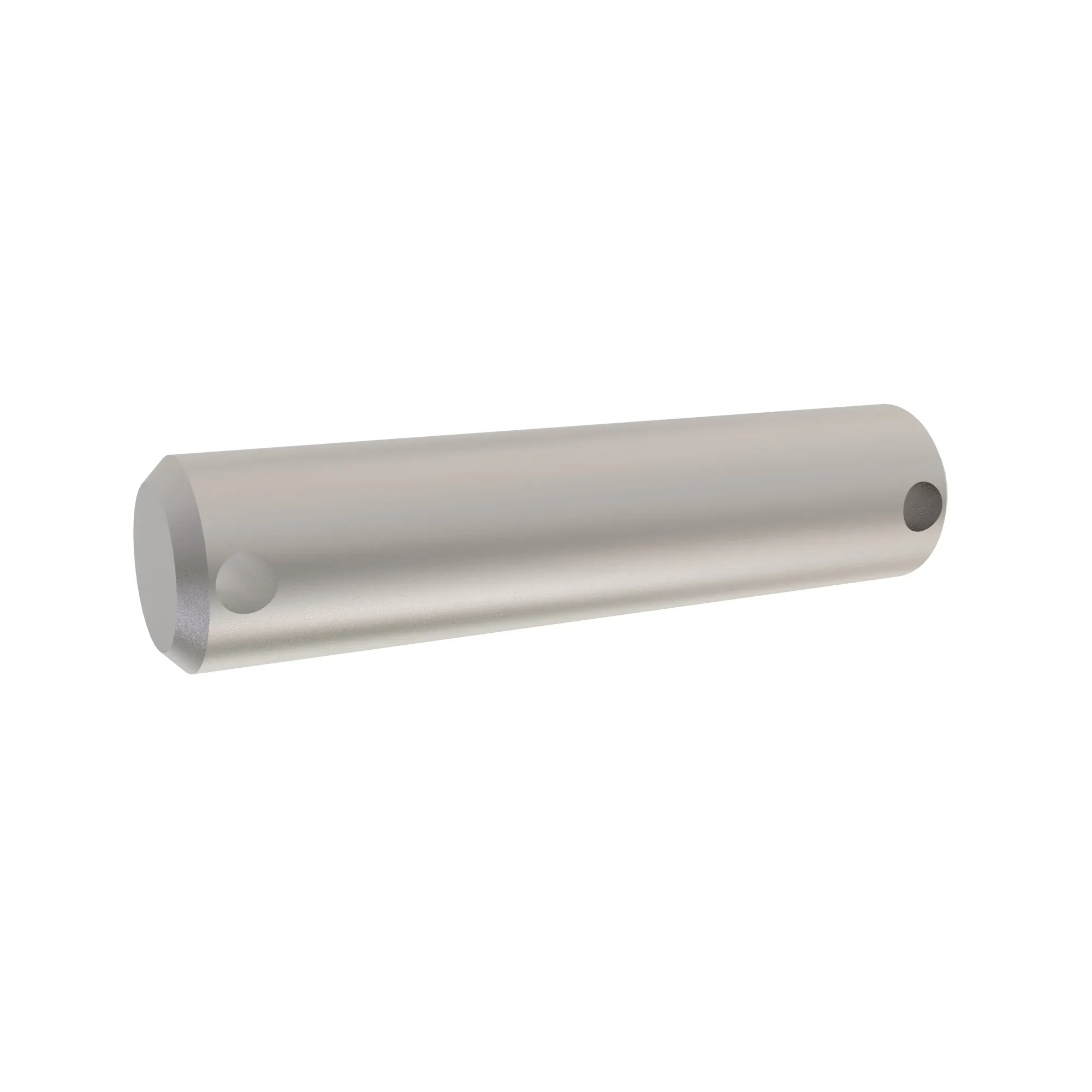 John Deere Straight Drilled Pin - CQ36751