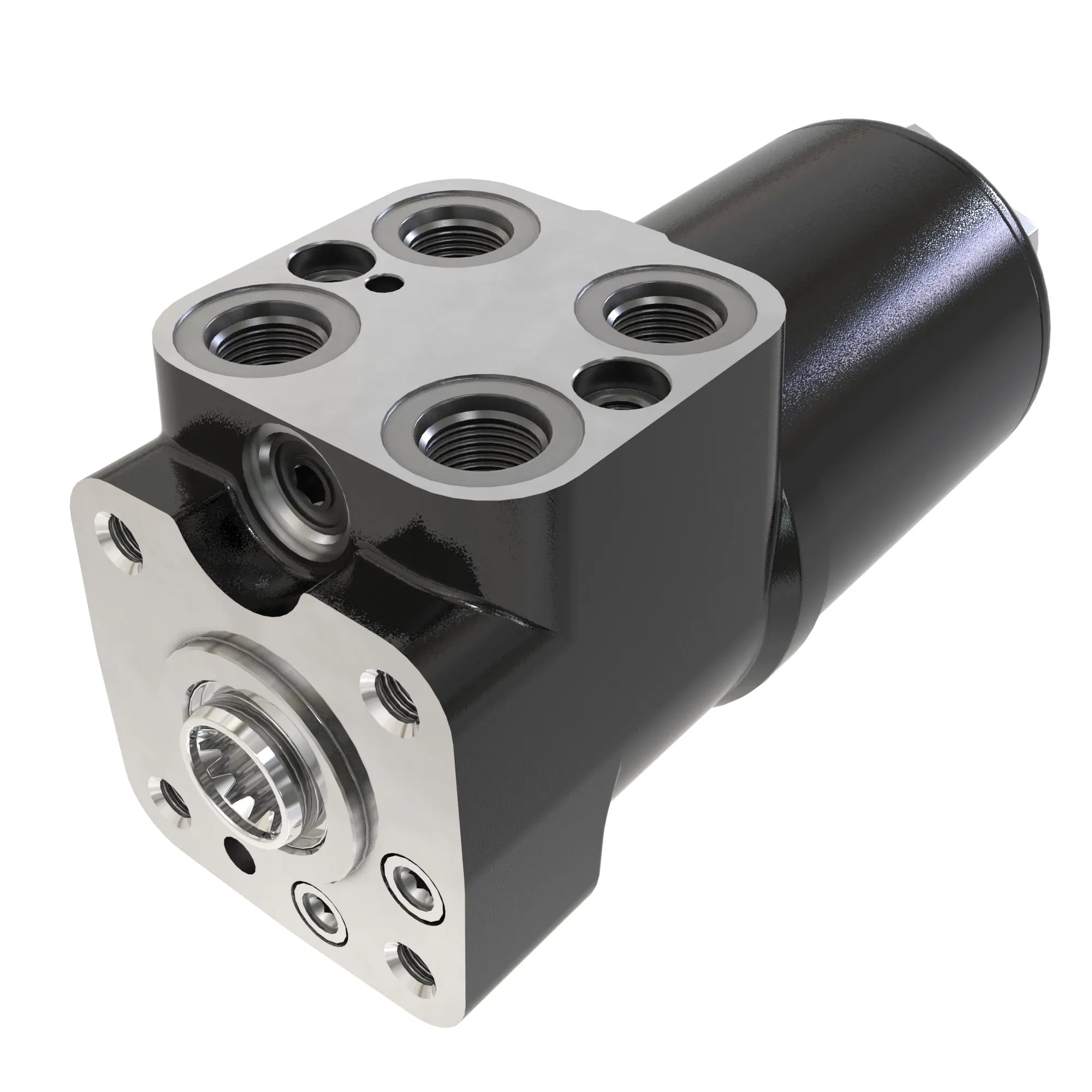 John Deere Steering Controller - AXE35270