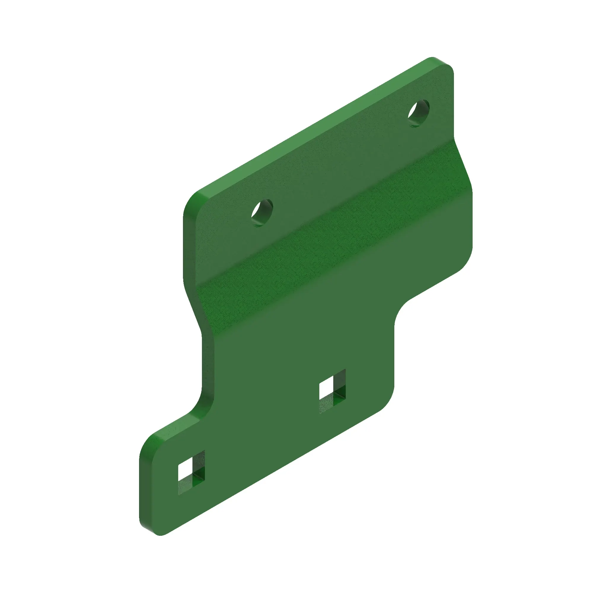 John Deere Toolbox Bracket - L220101