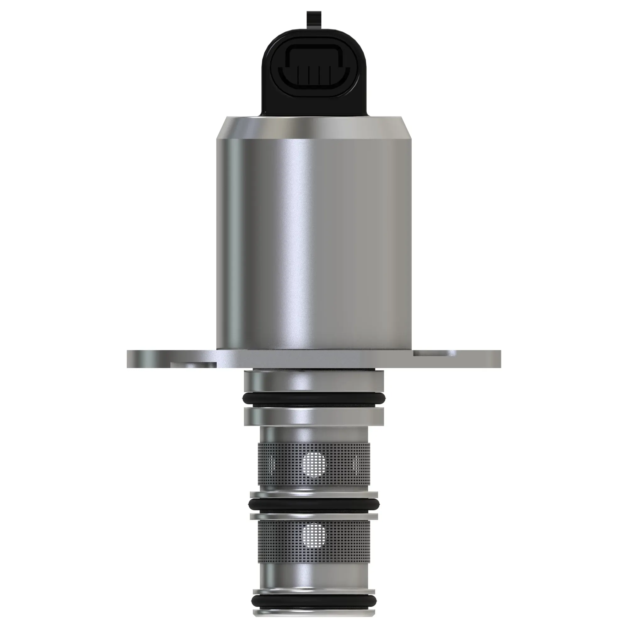 SOLENOID VALVE