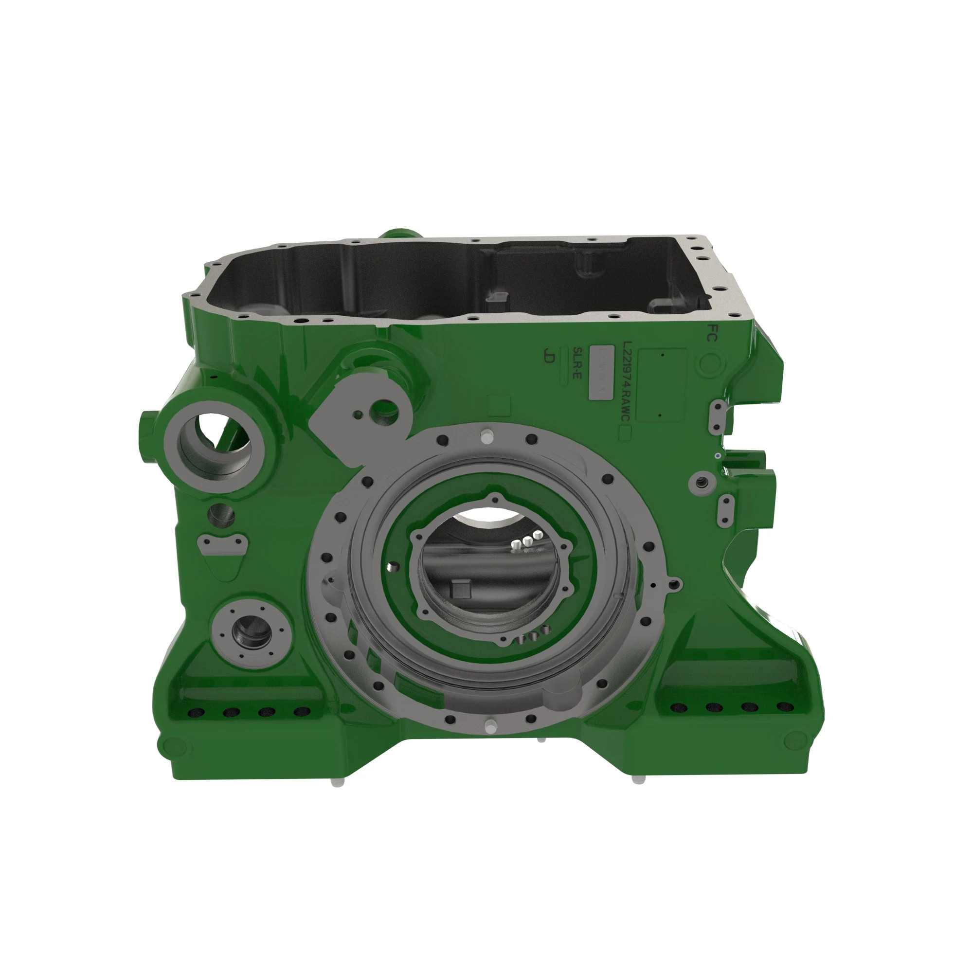 John Deere Housing - AL227472