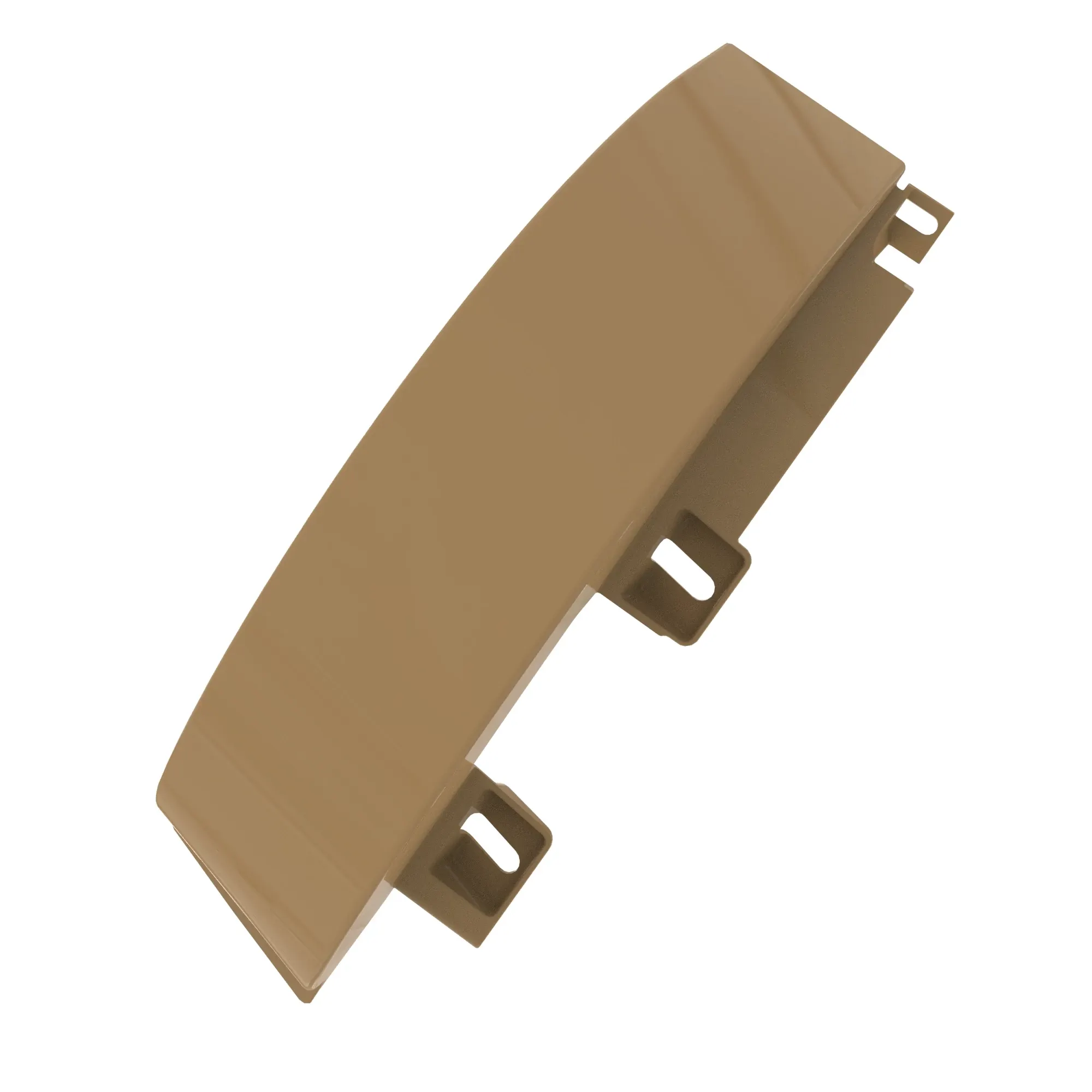 John Deere Right Side Acoustical Upholstery - L170294