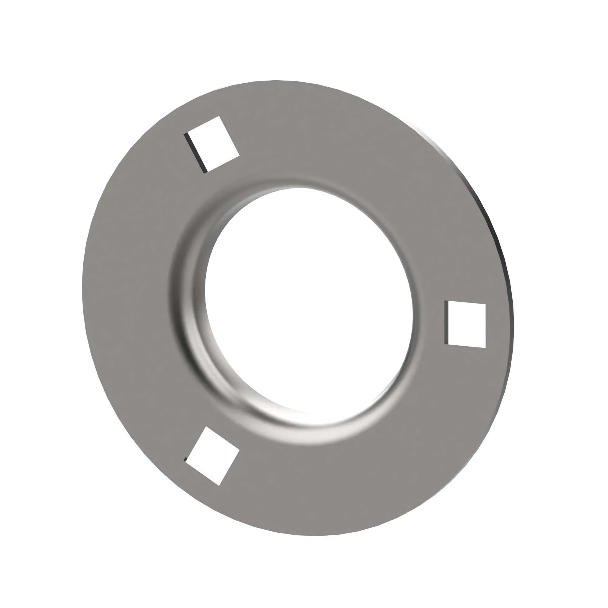 Bearing Housing W/O Bearing