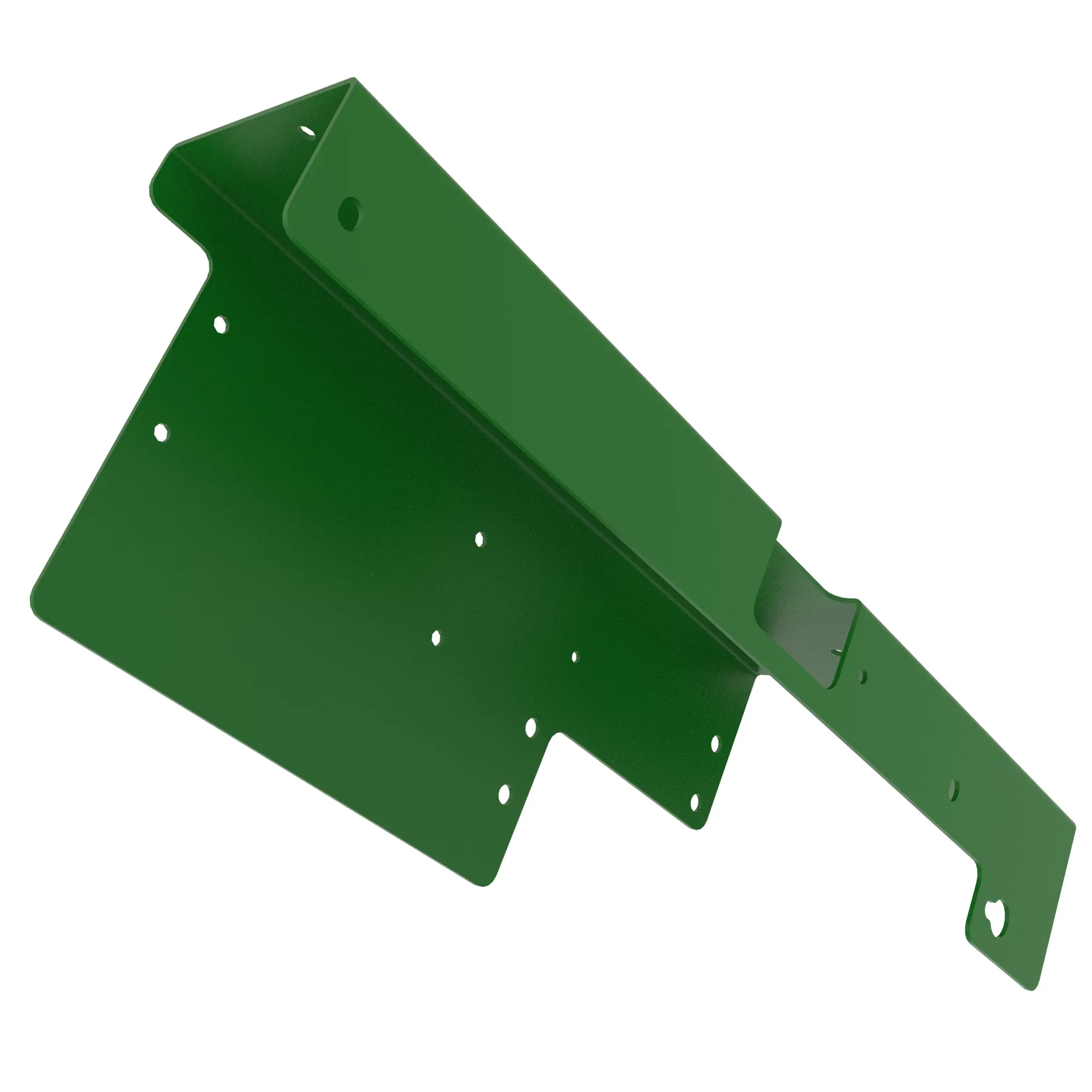 John Deere Conduit Box Bracket - KK17161