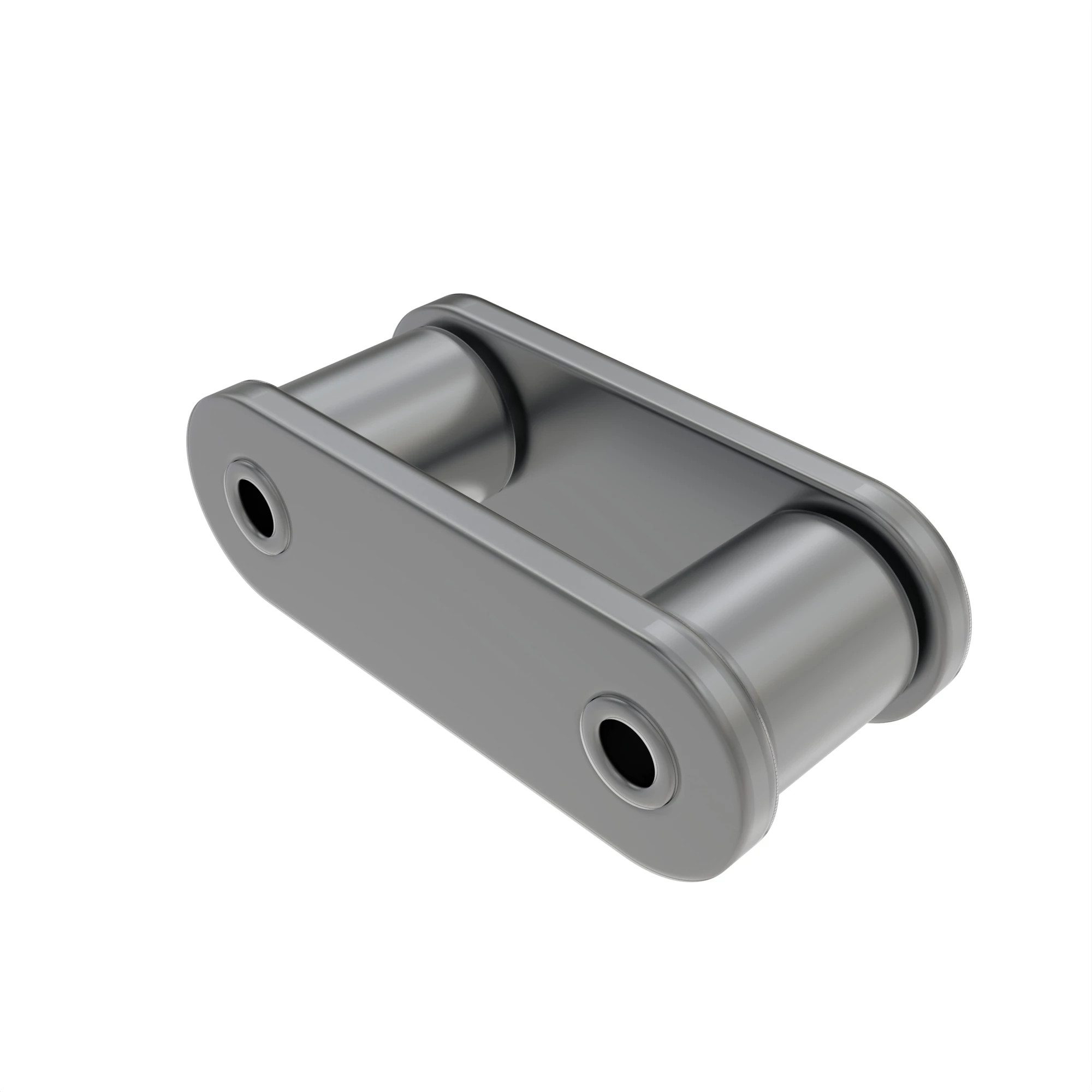 John Deere Clean Grain Elevator Chain Link - AH166640