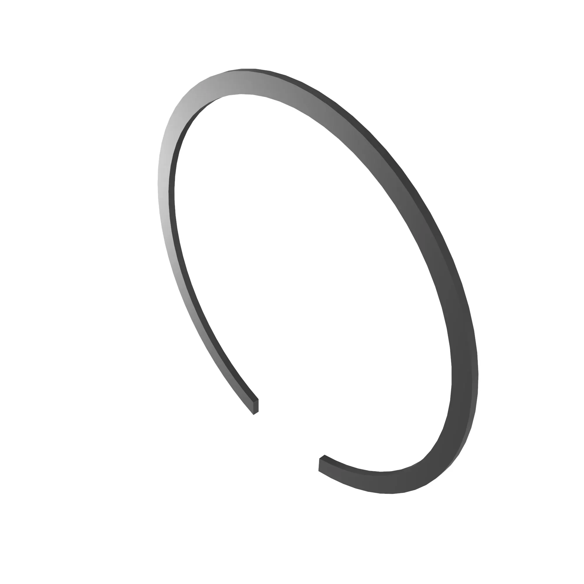RING,RETAINING, Snap Ring