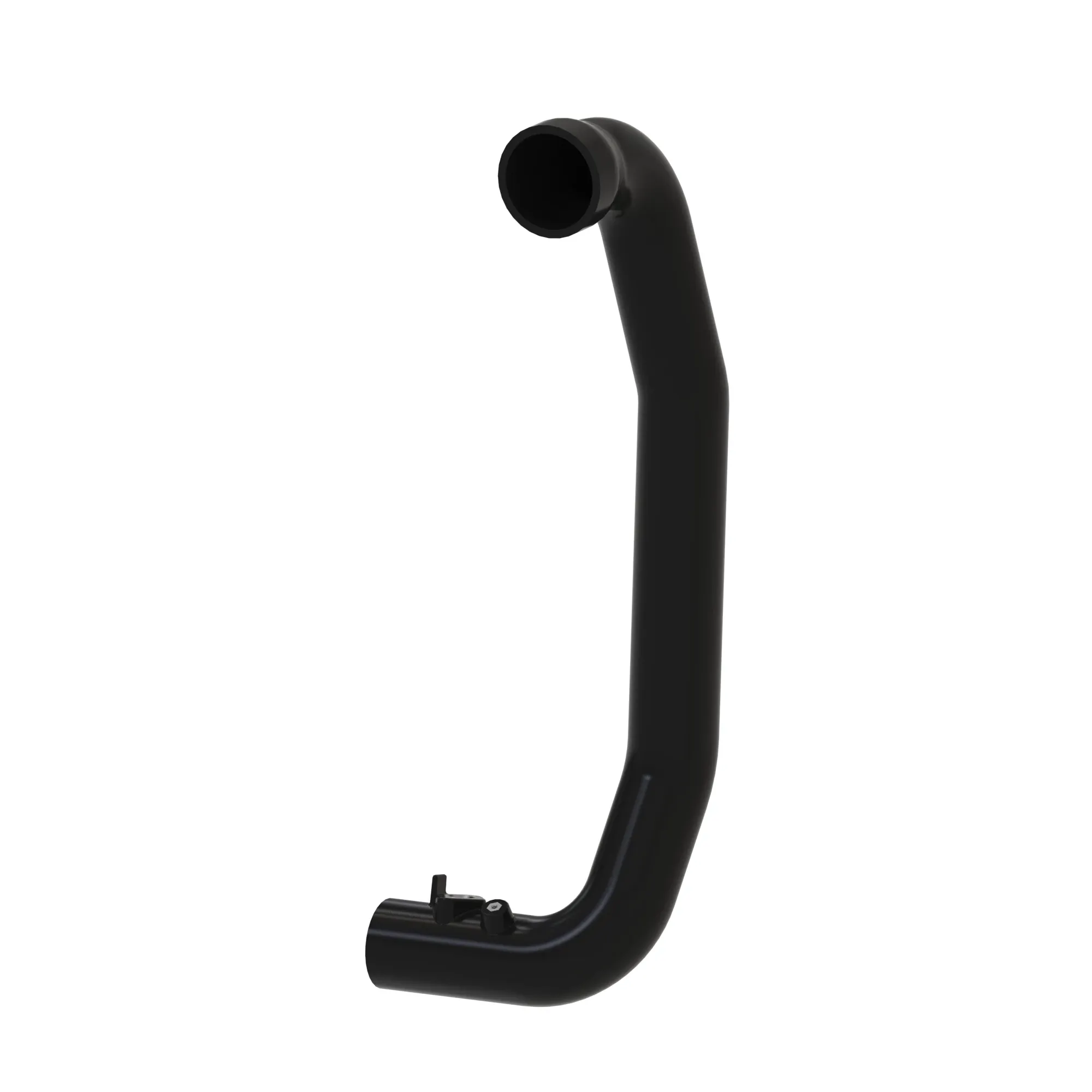 John Deere Air Intake Hose - F683816