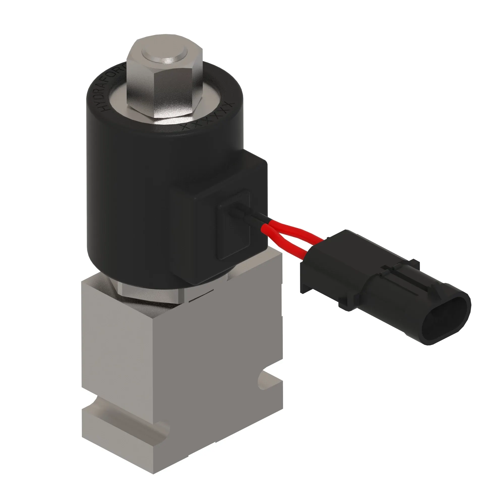 Solenoid Valve