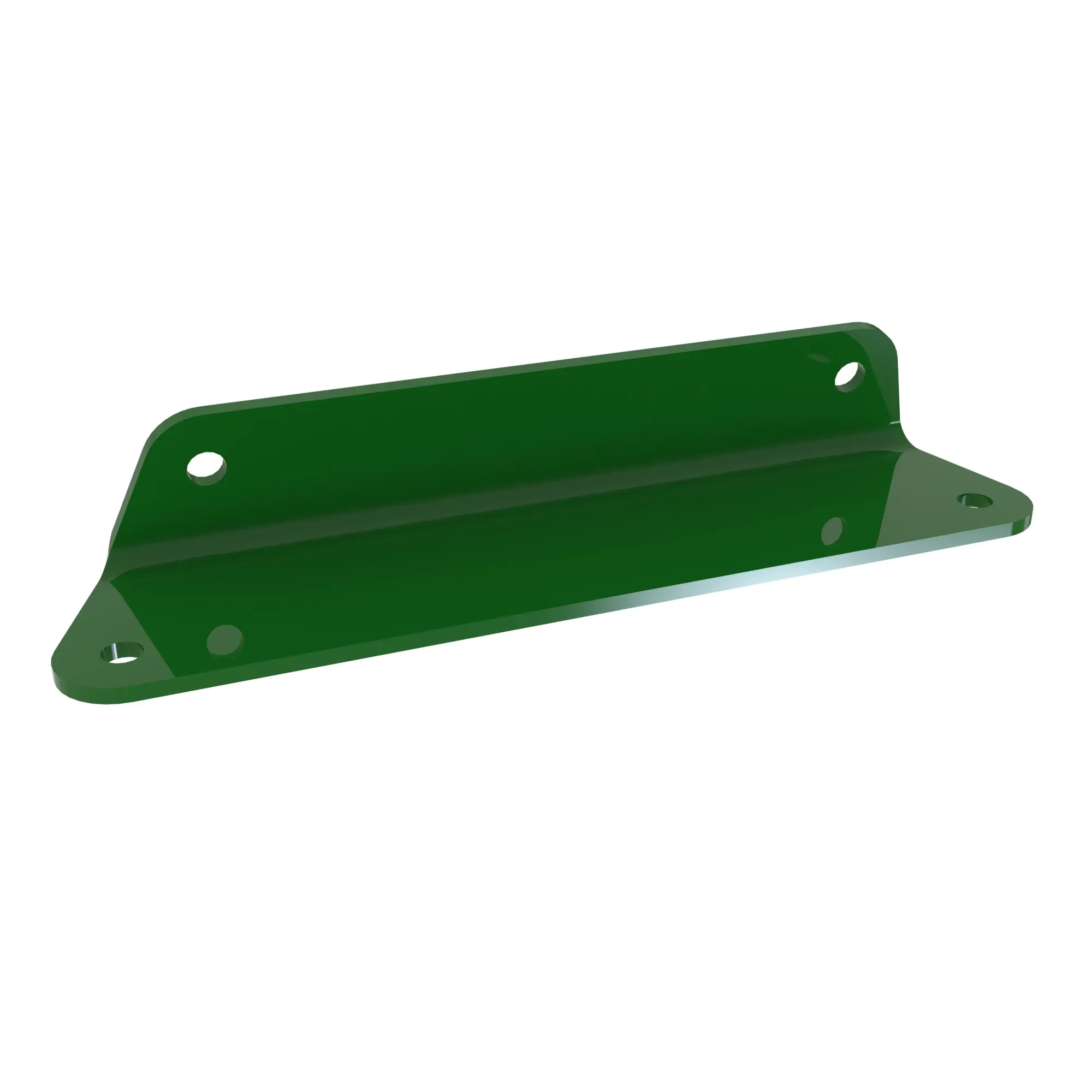 John Deere Air Cleaner Intake Bracket - KK25448