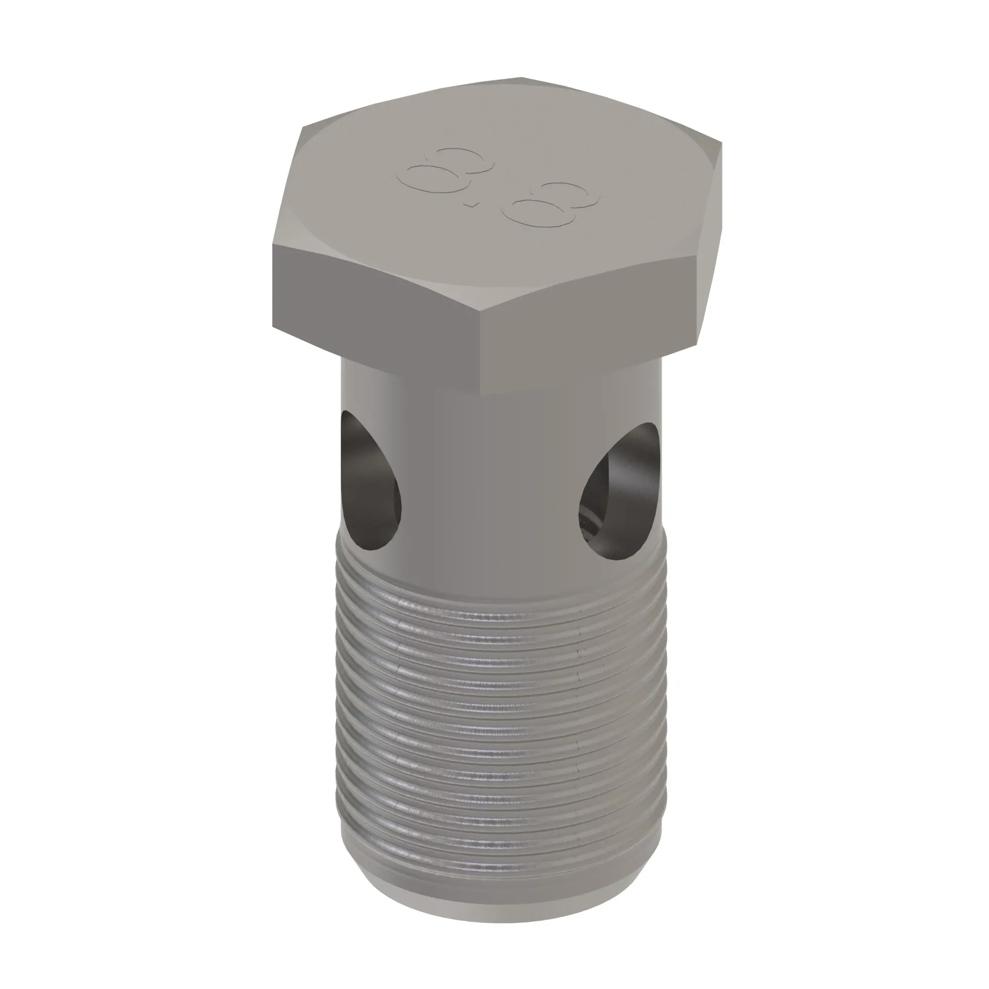Hollow Screw