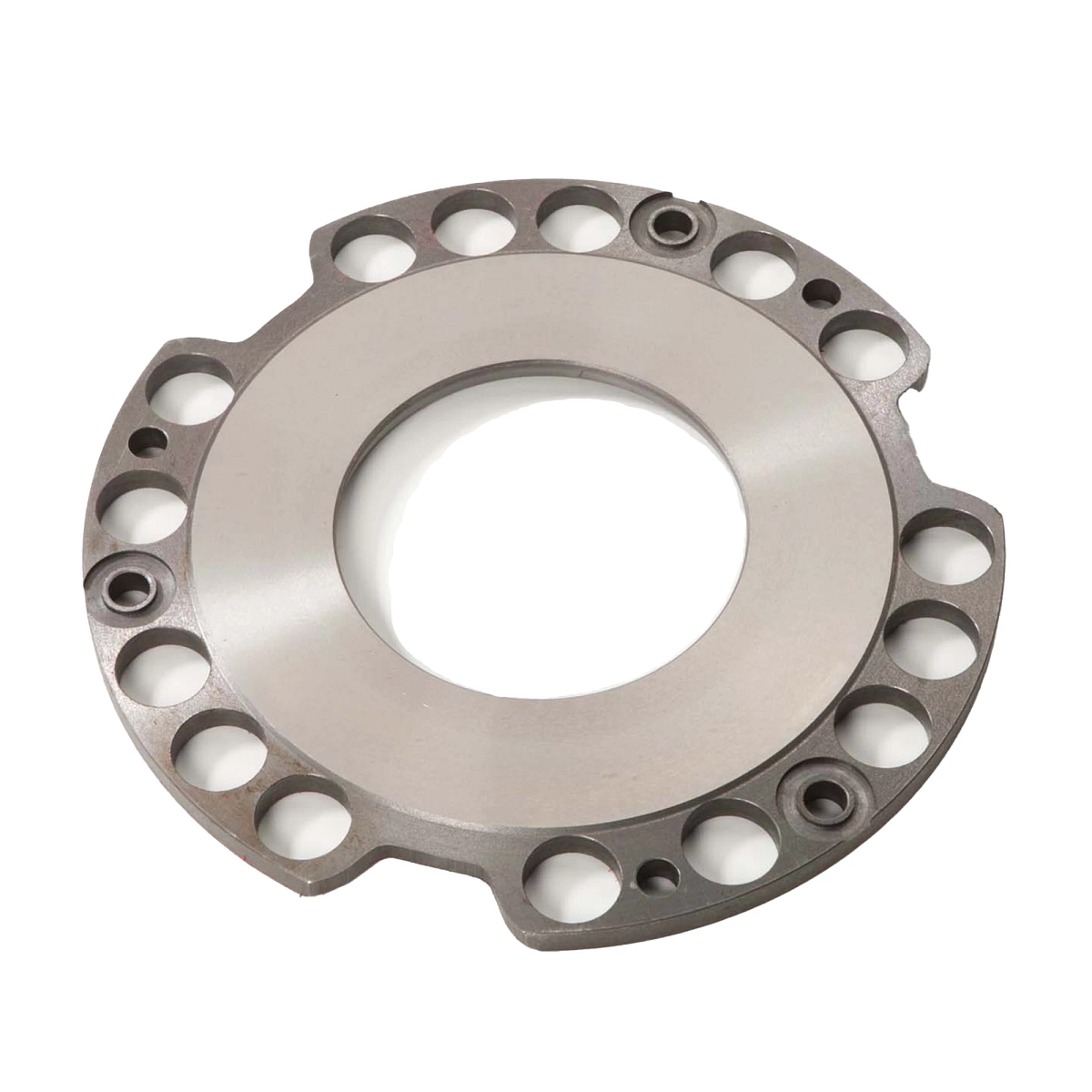 Plate, Ps Clutch Front