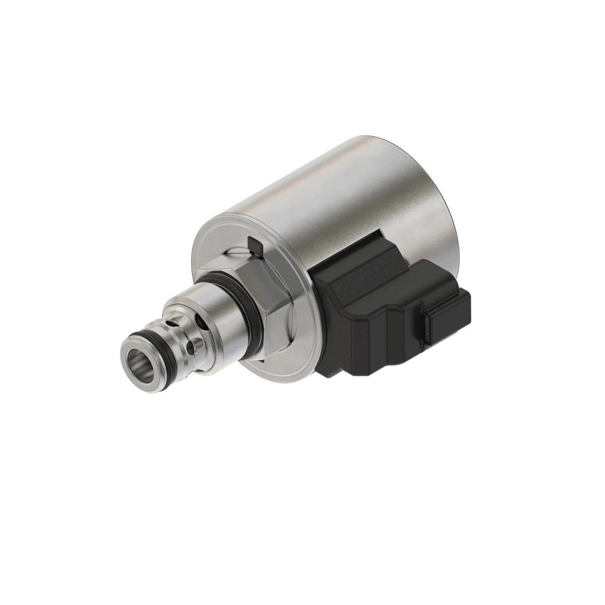 Valve, Proportional Relief