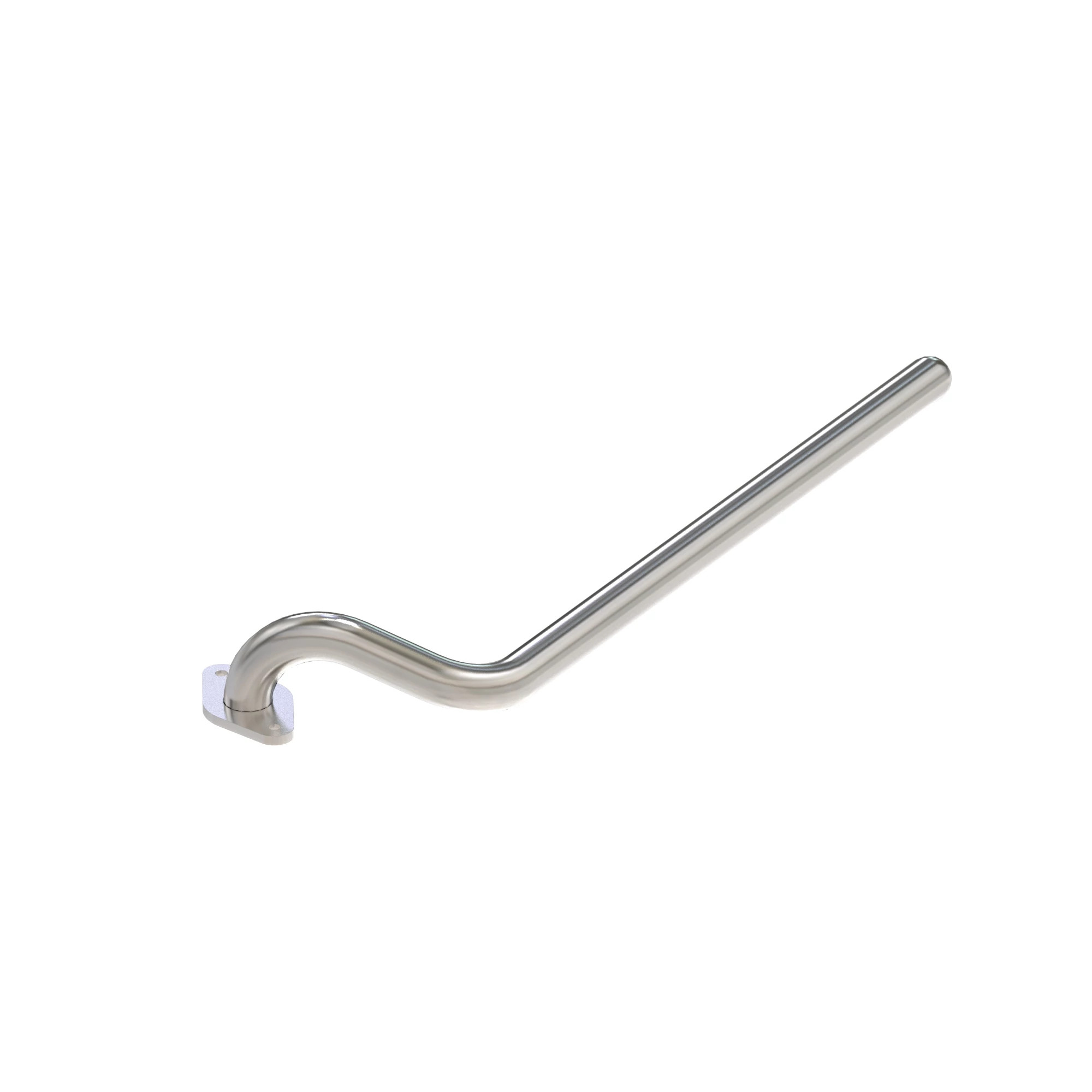 John Deere Transmission Oil Line - YZ106476