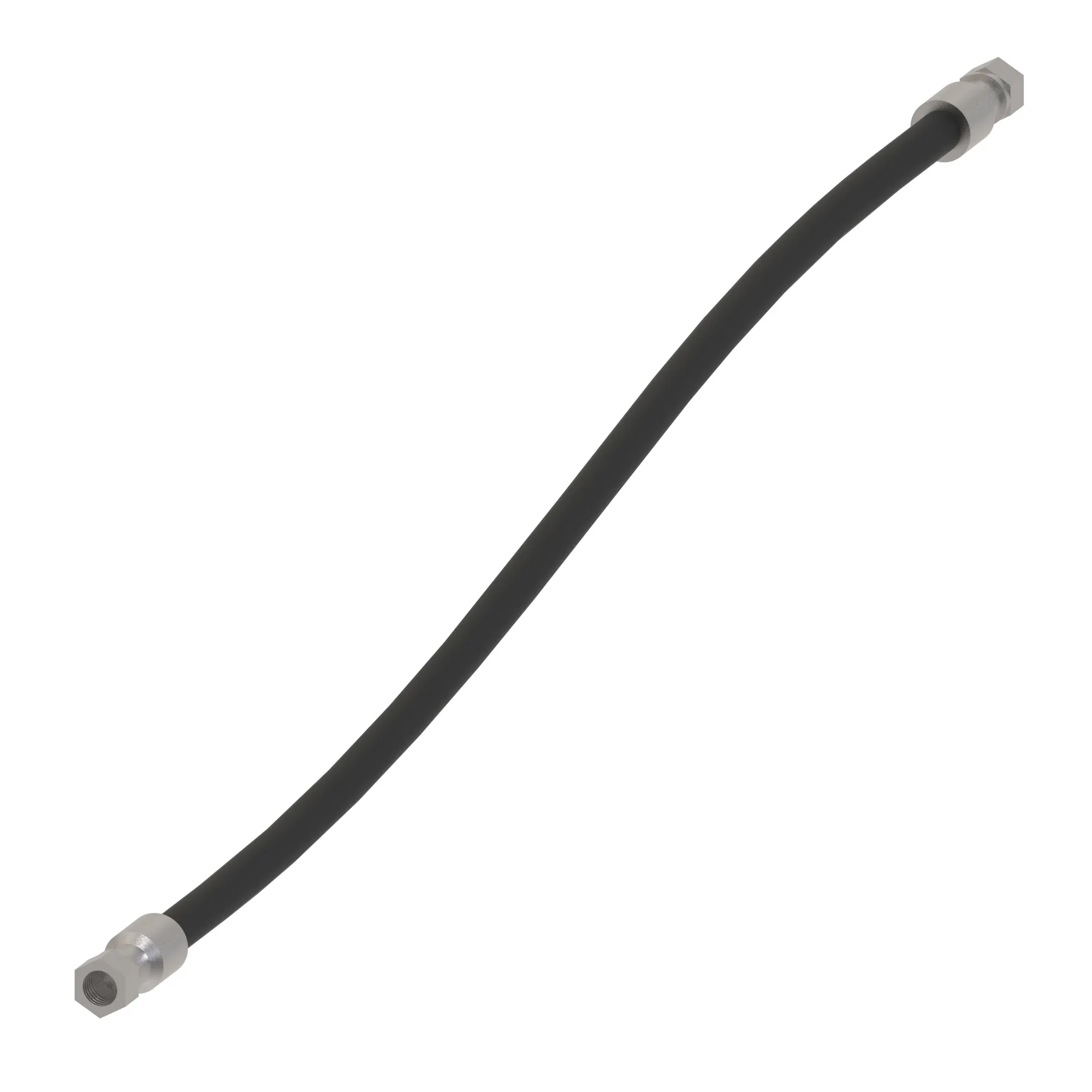 John Deere Hydraulic Hose - F071679