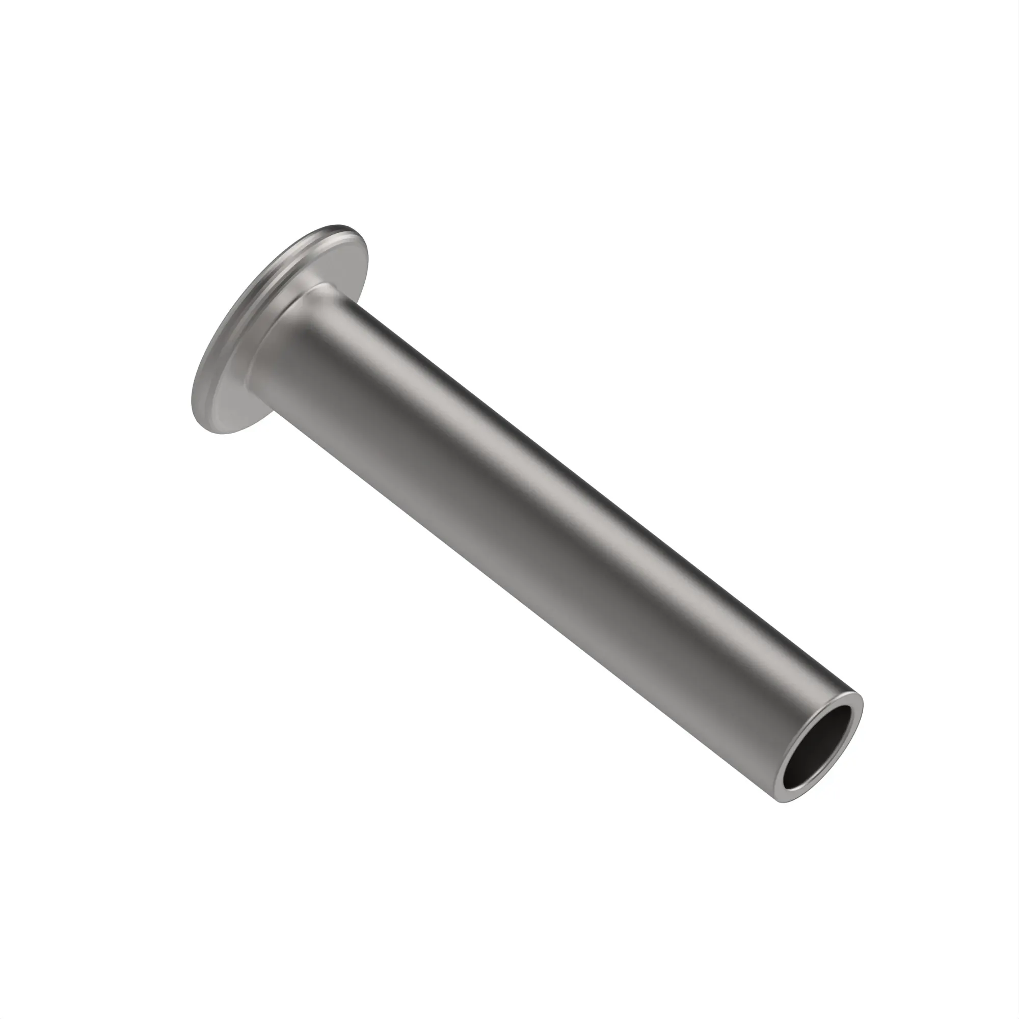 John Deere Steel Flat Head Semi-Tubular Rivet - 16M7014